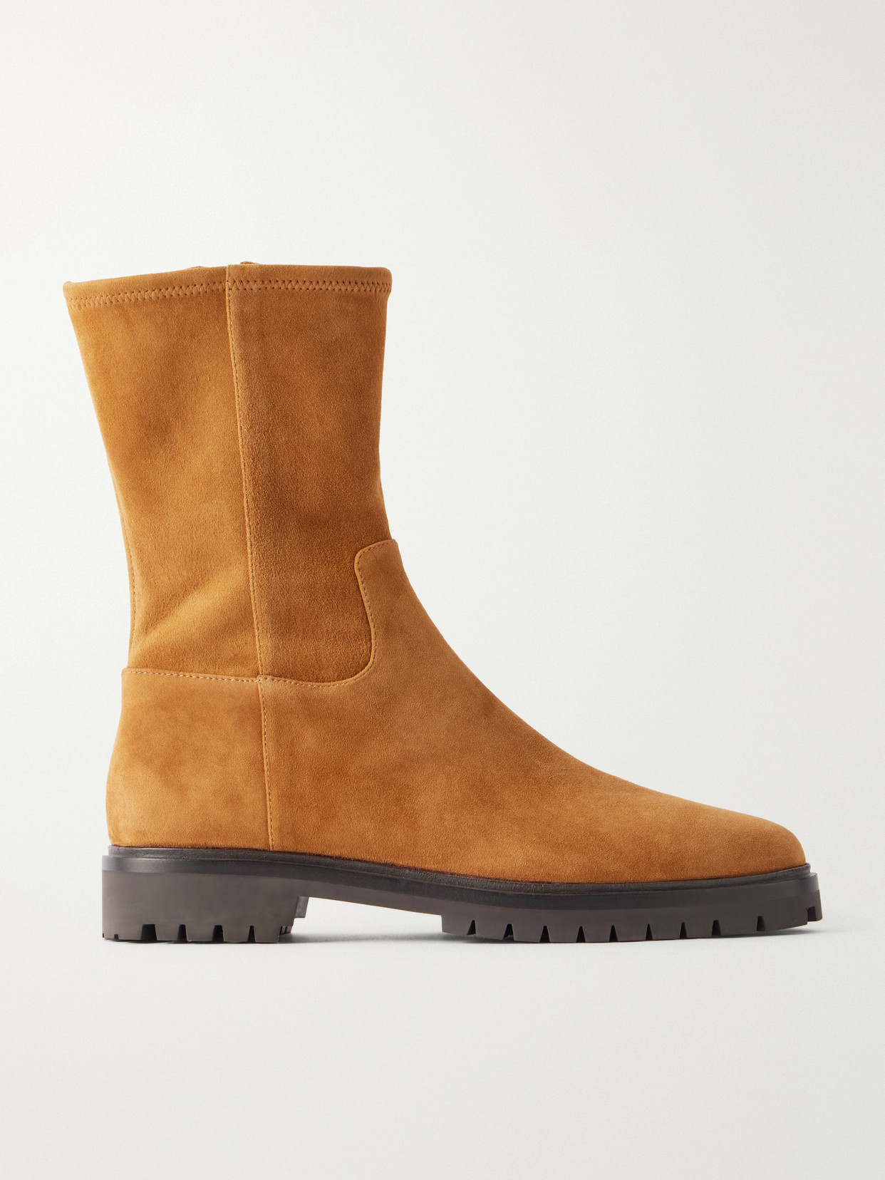 Danny Ankle Boots