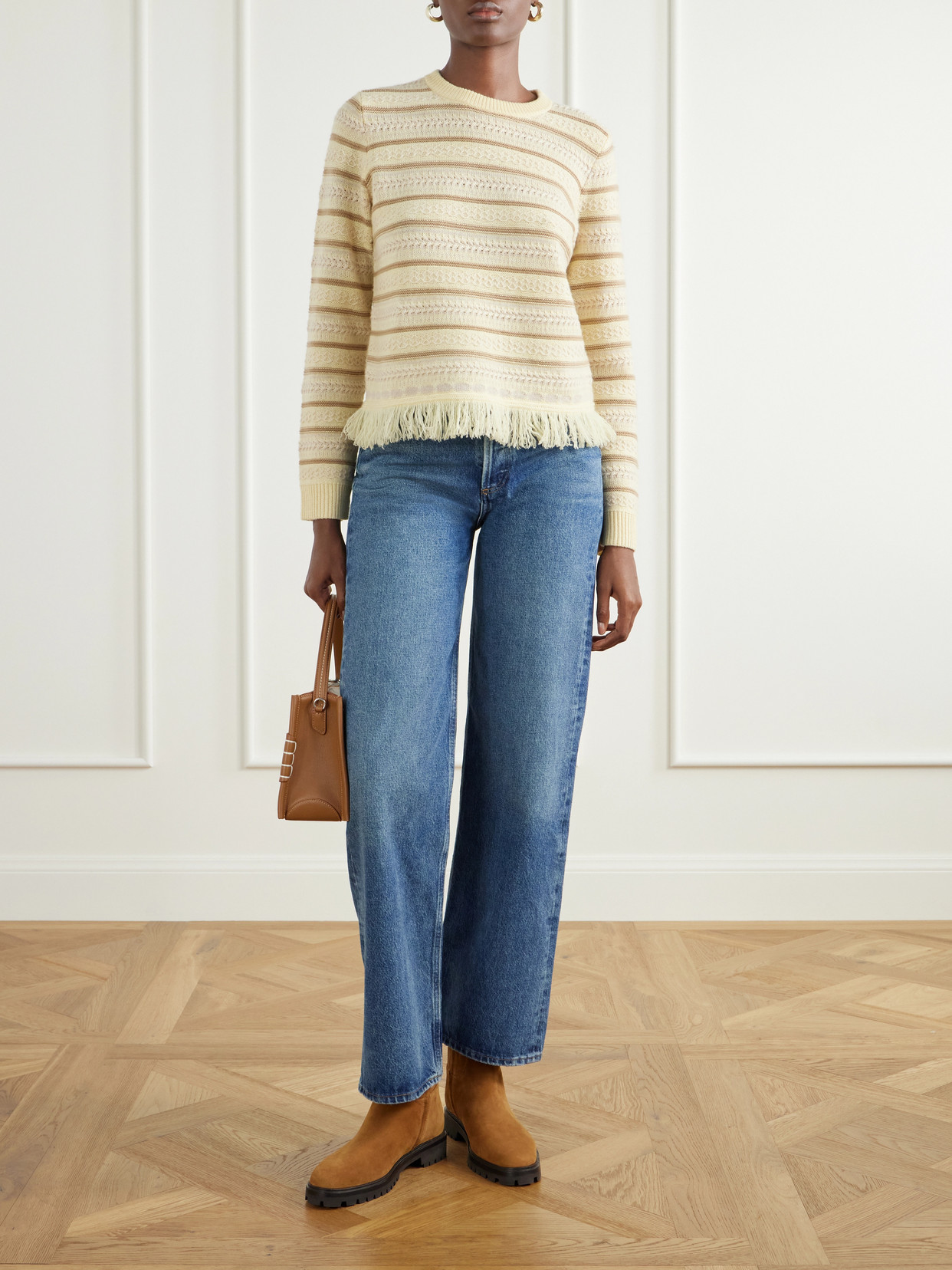 Danny Ankle Boots