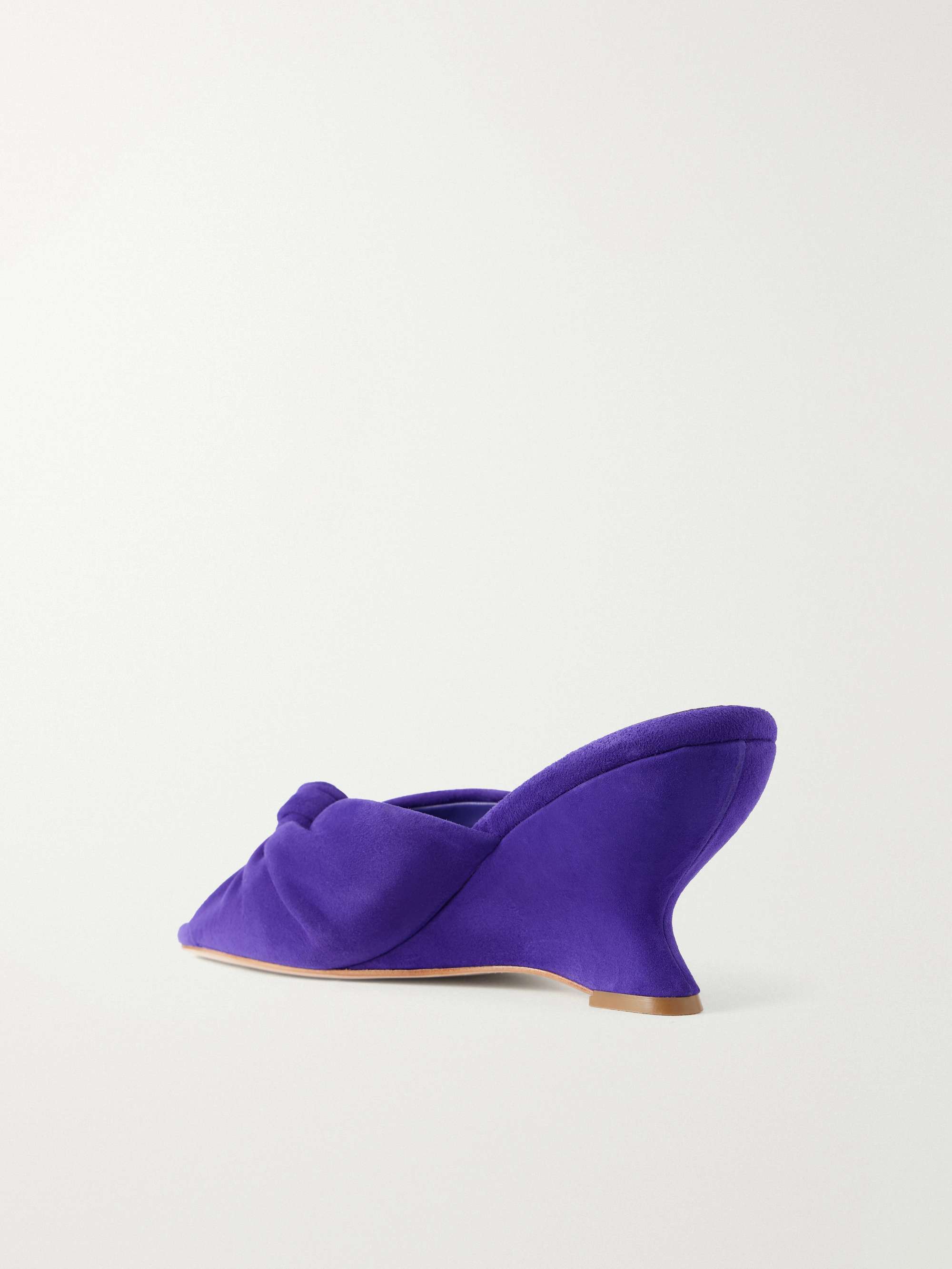 LOEFFLER RANDALL 