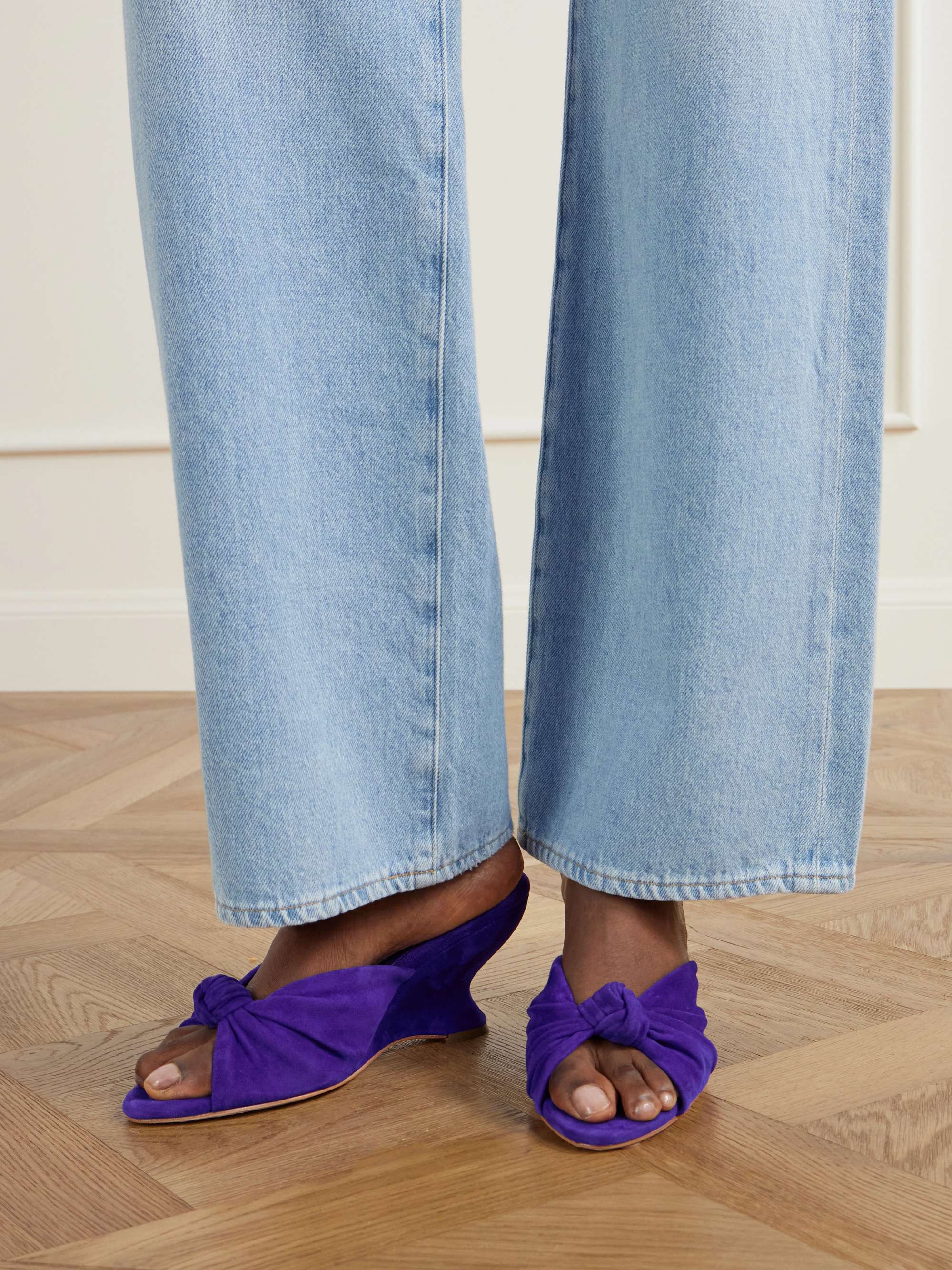 LOEFFLER RANDALL 