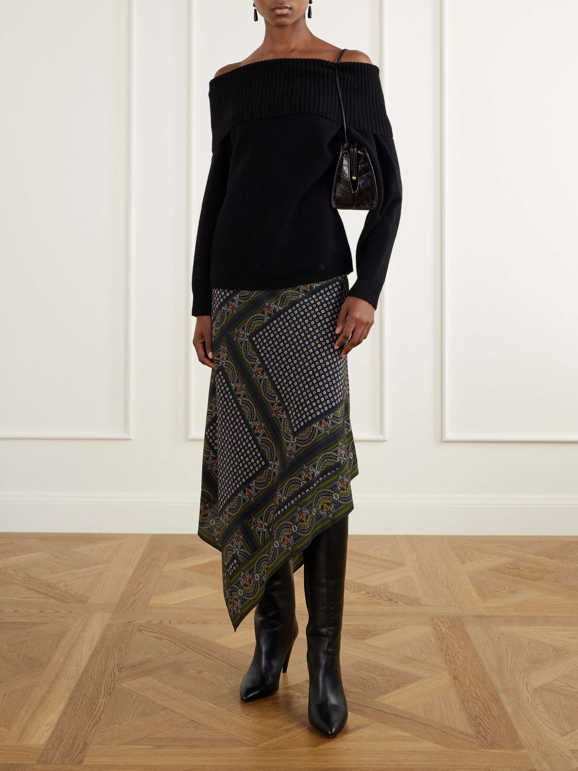 LOEFFLER RANDALL 