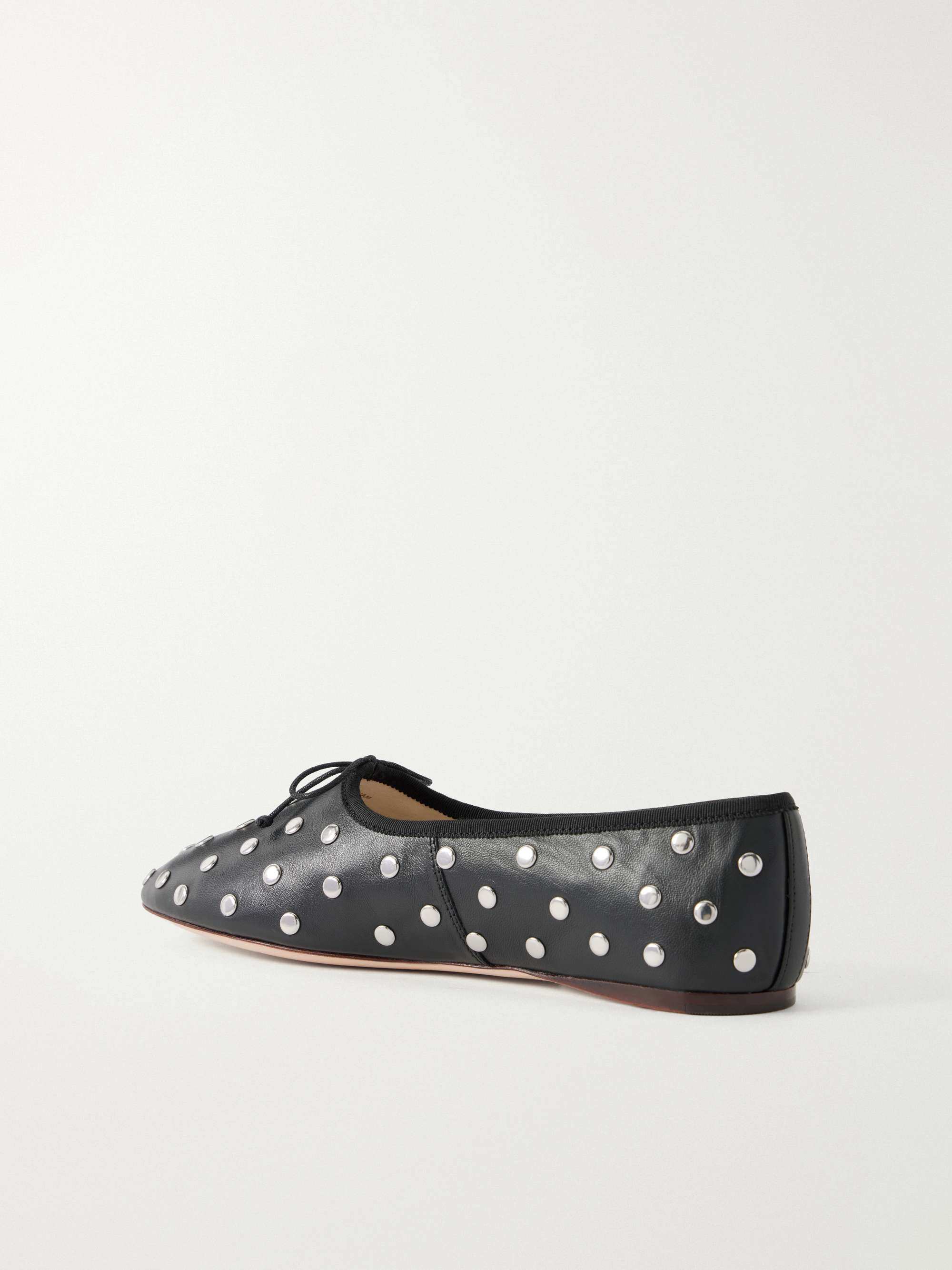 LOEFFLER RANDALL 