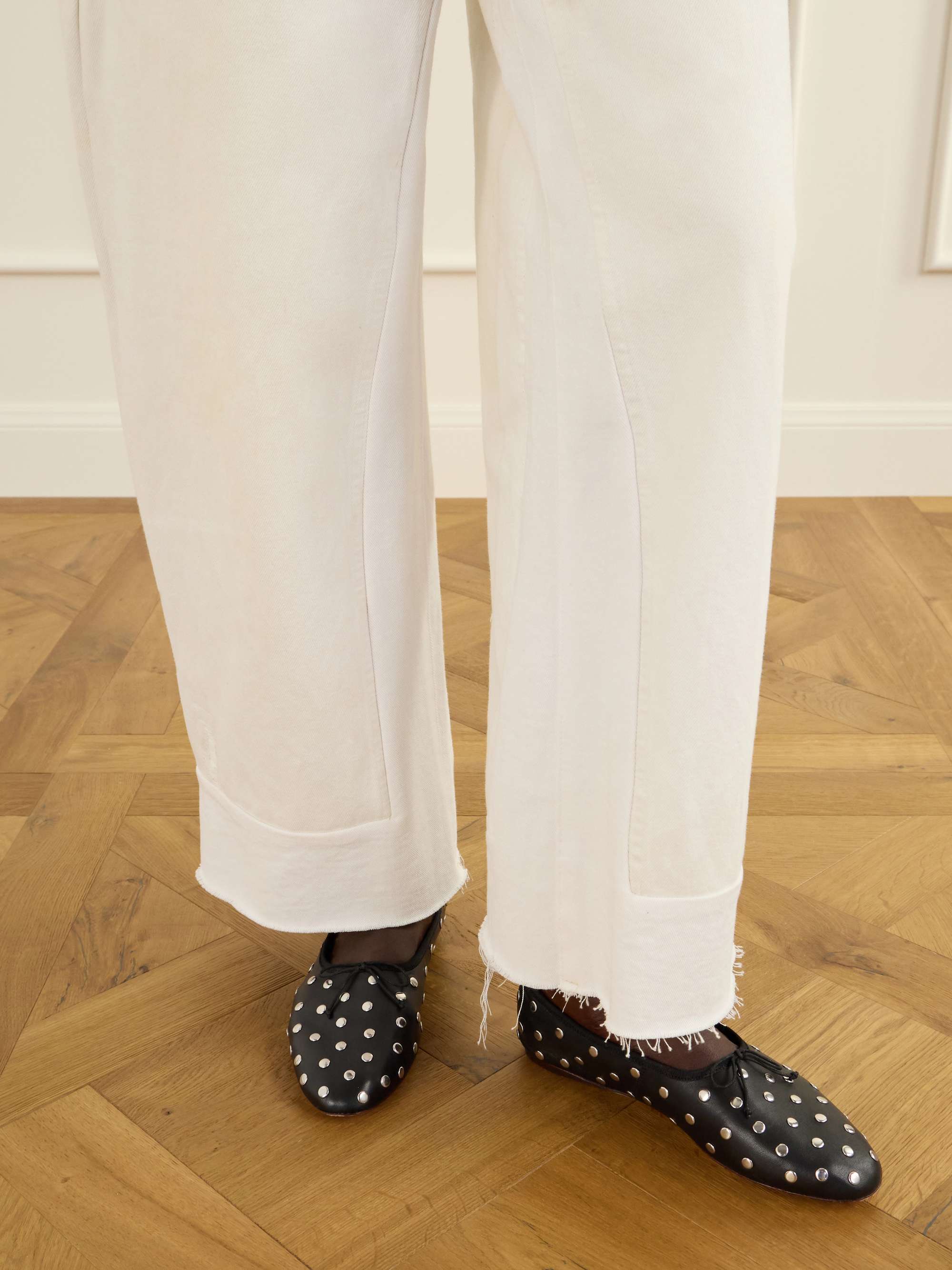 LOEFFLER RANDALL 