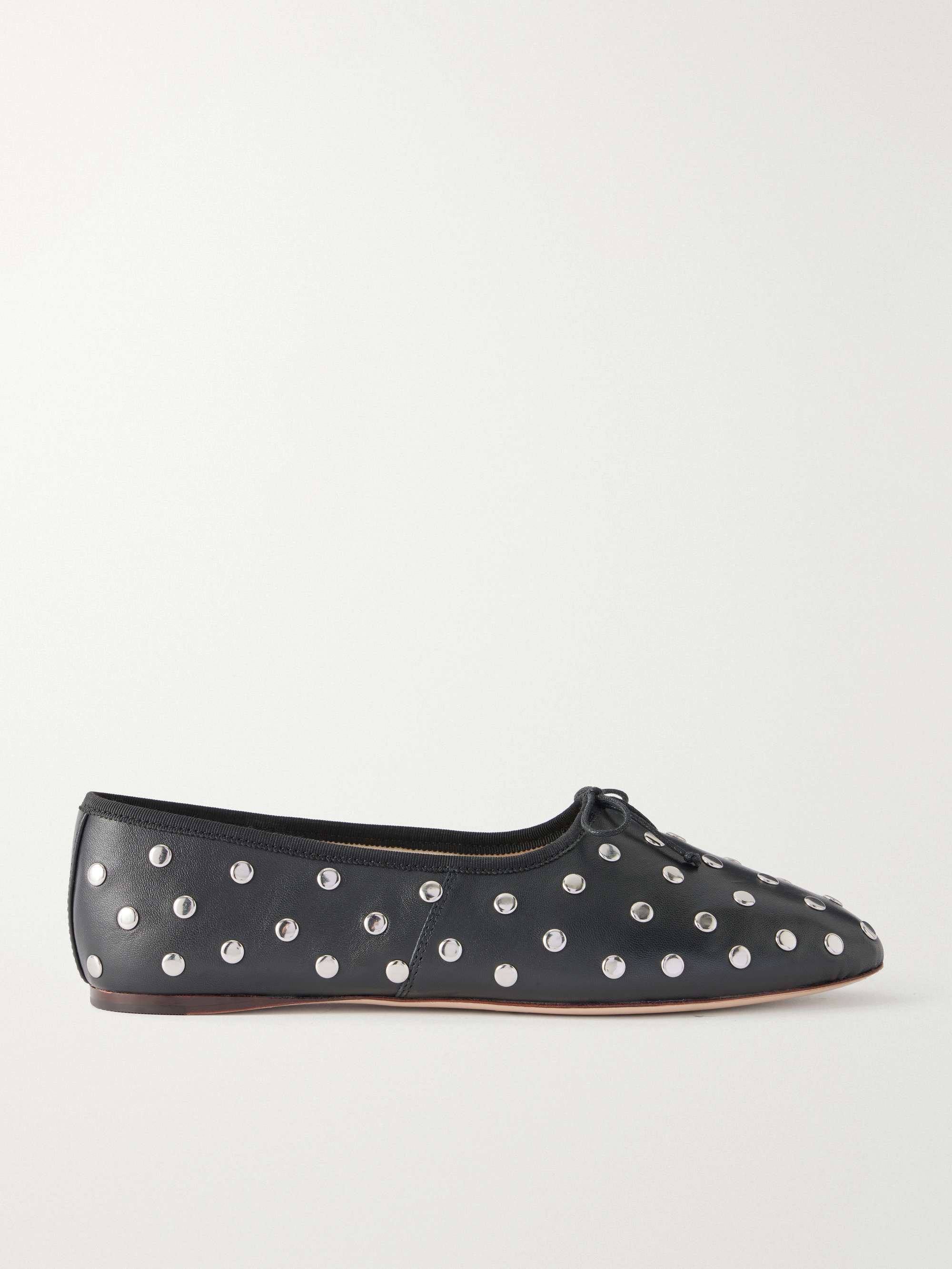 LOEFFLER RANDALL 