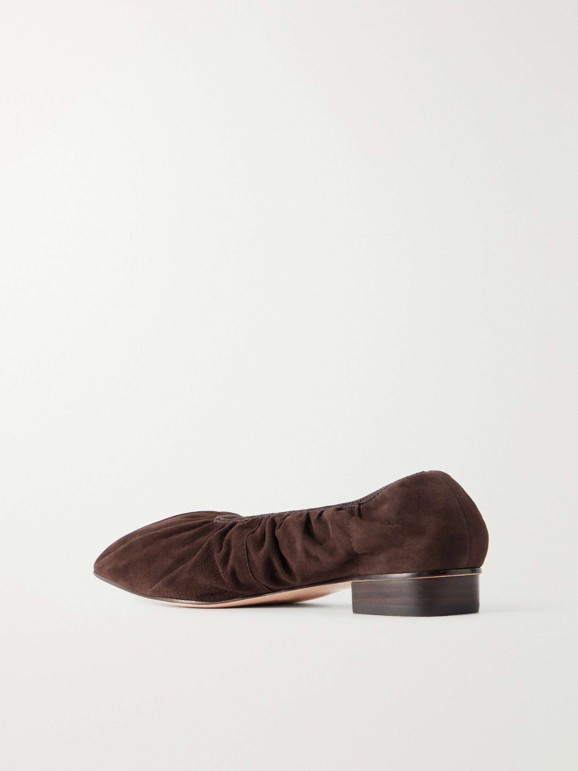 LOEFFLER RANDALL 