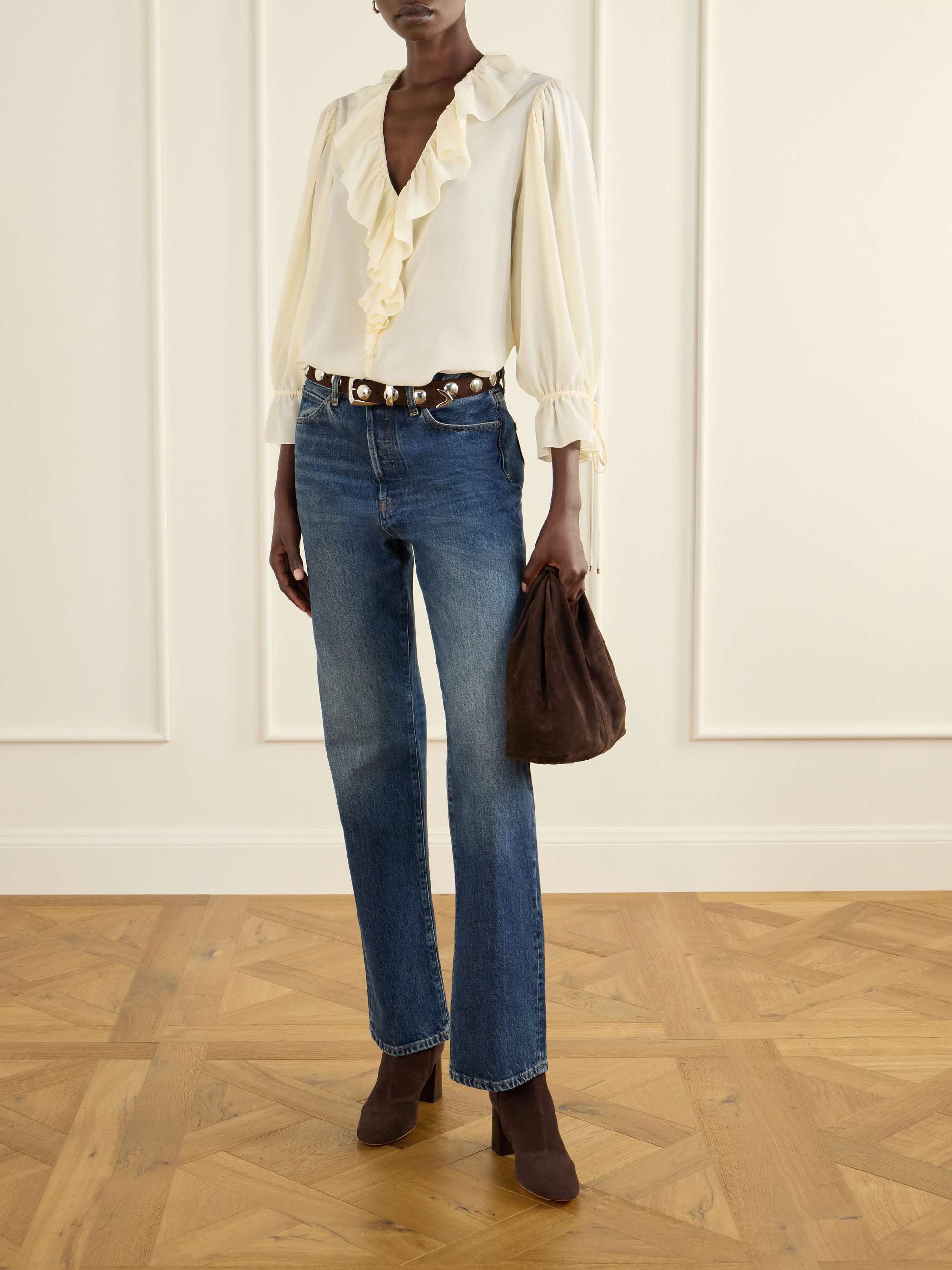 LOEFFLER RANDALL 