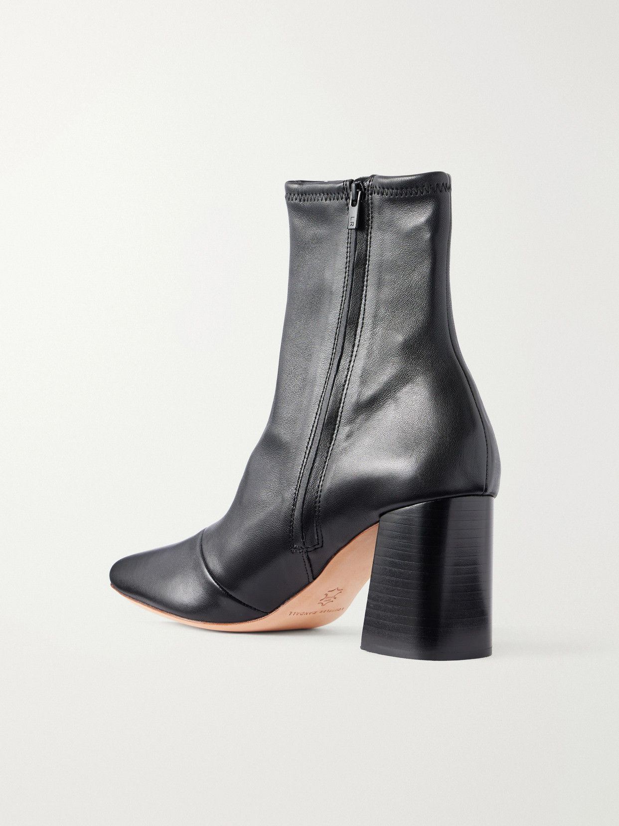 Elise Ankle Boots