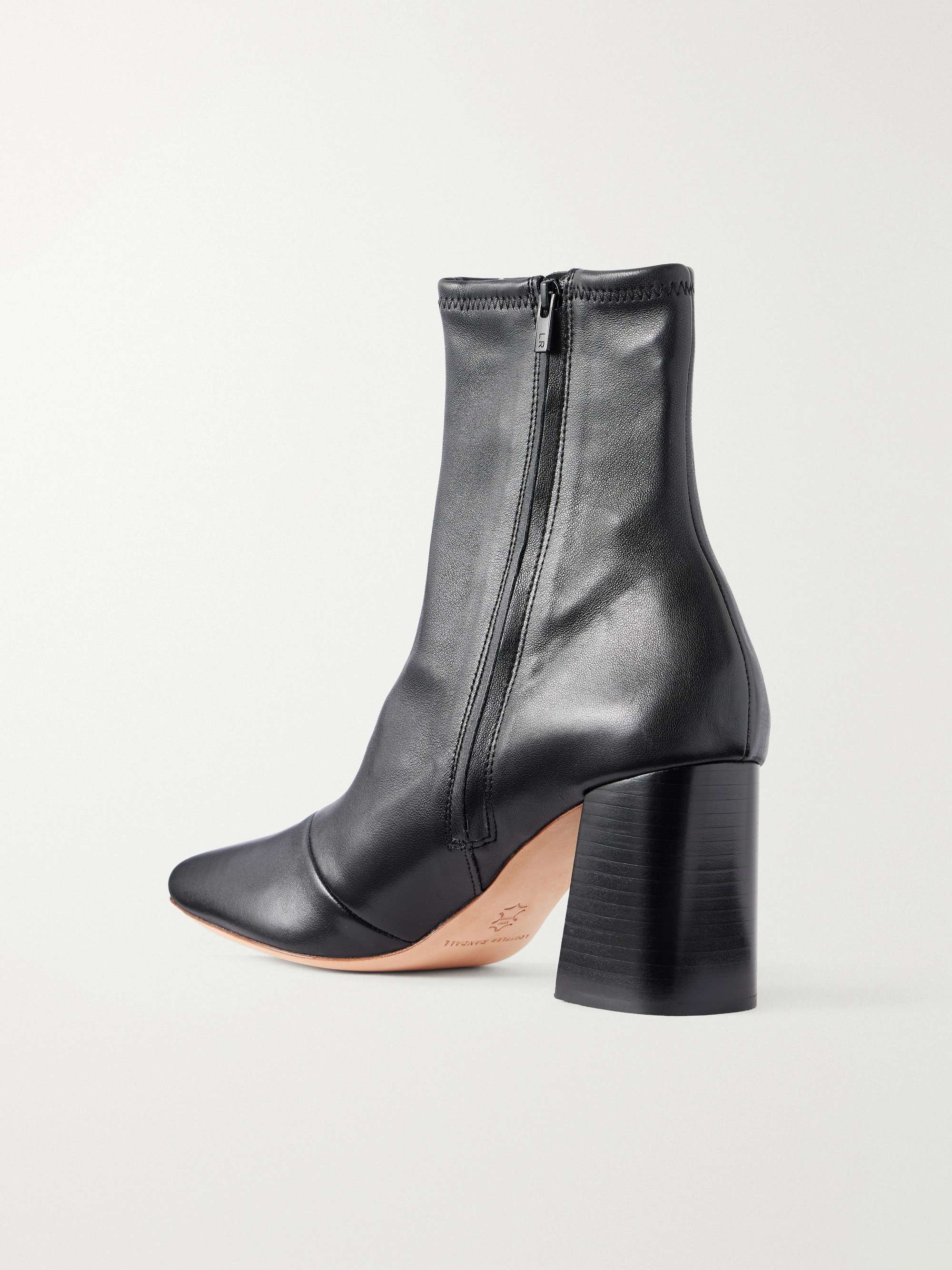 LOEFFLER RANDALL 