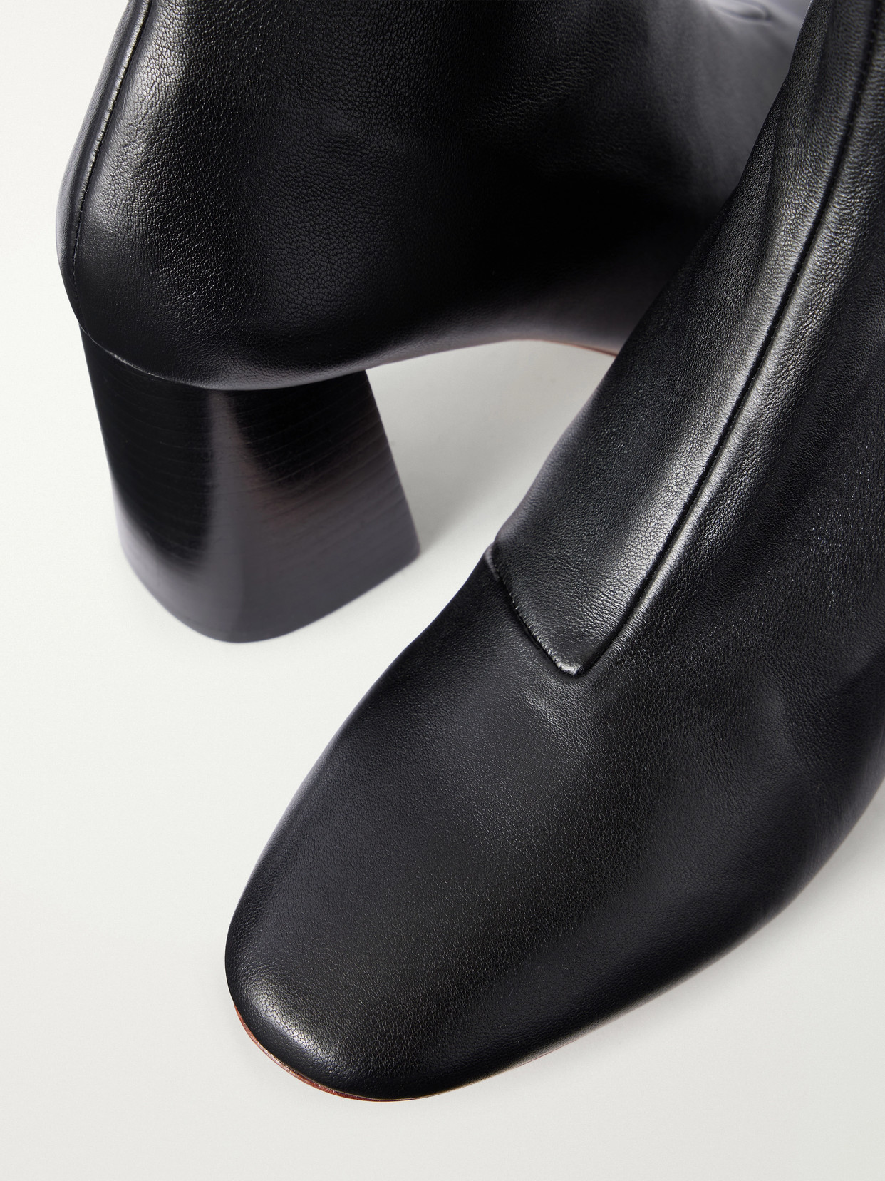 Elise Ankle Boots