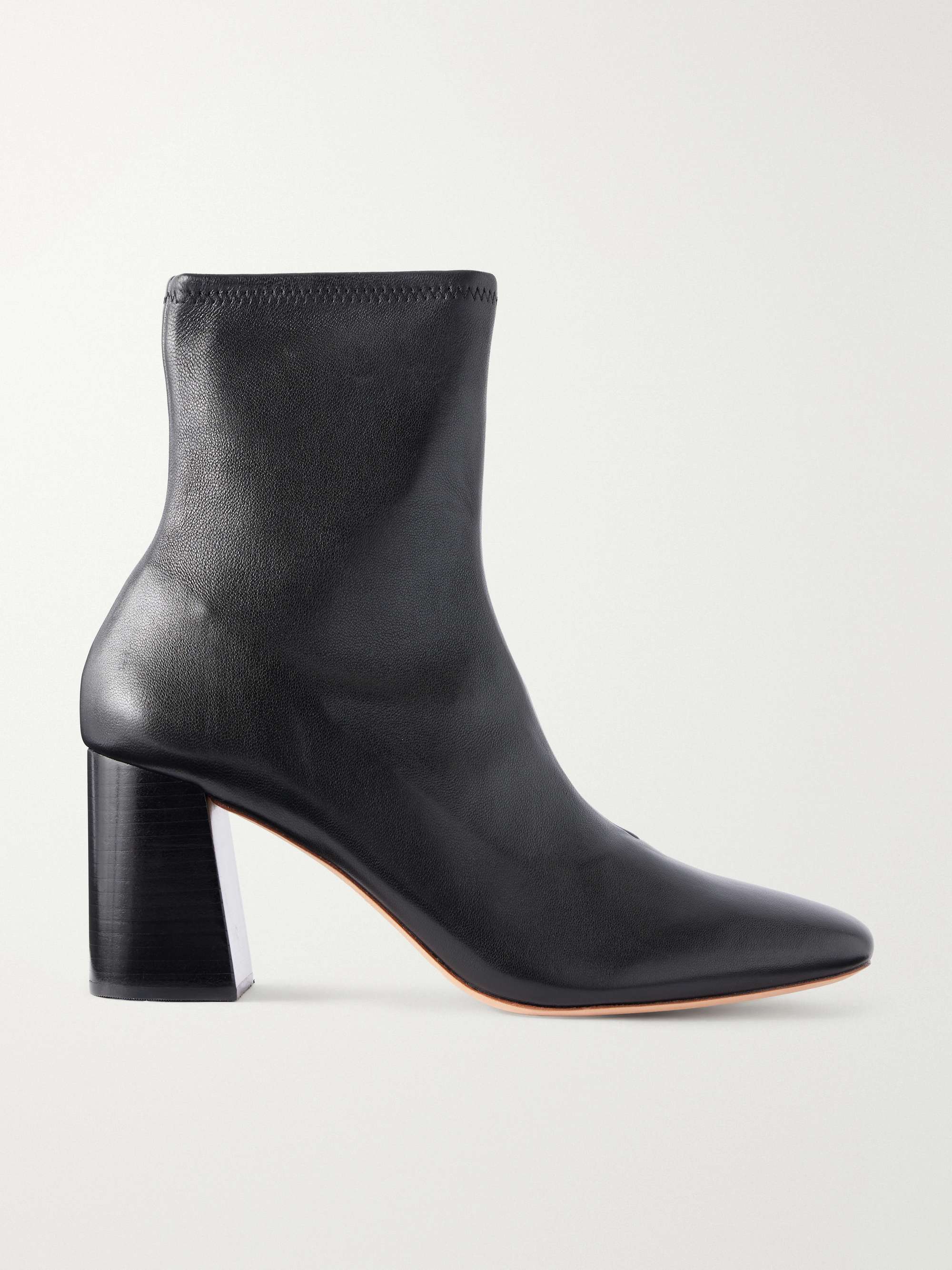 LOEFFLER RANDALL 