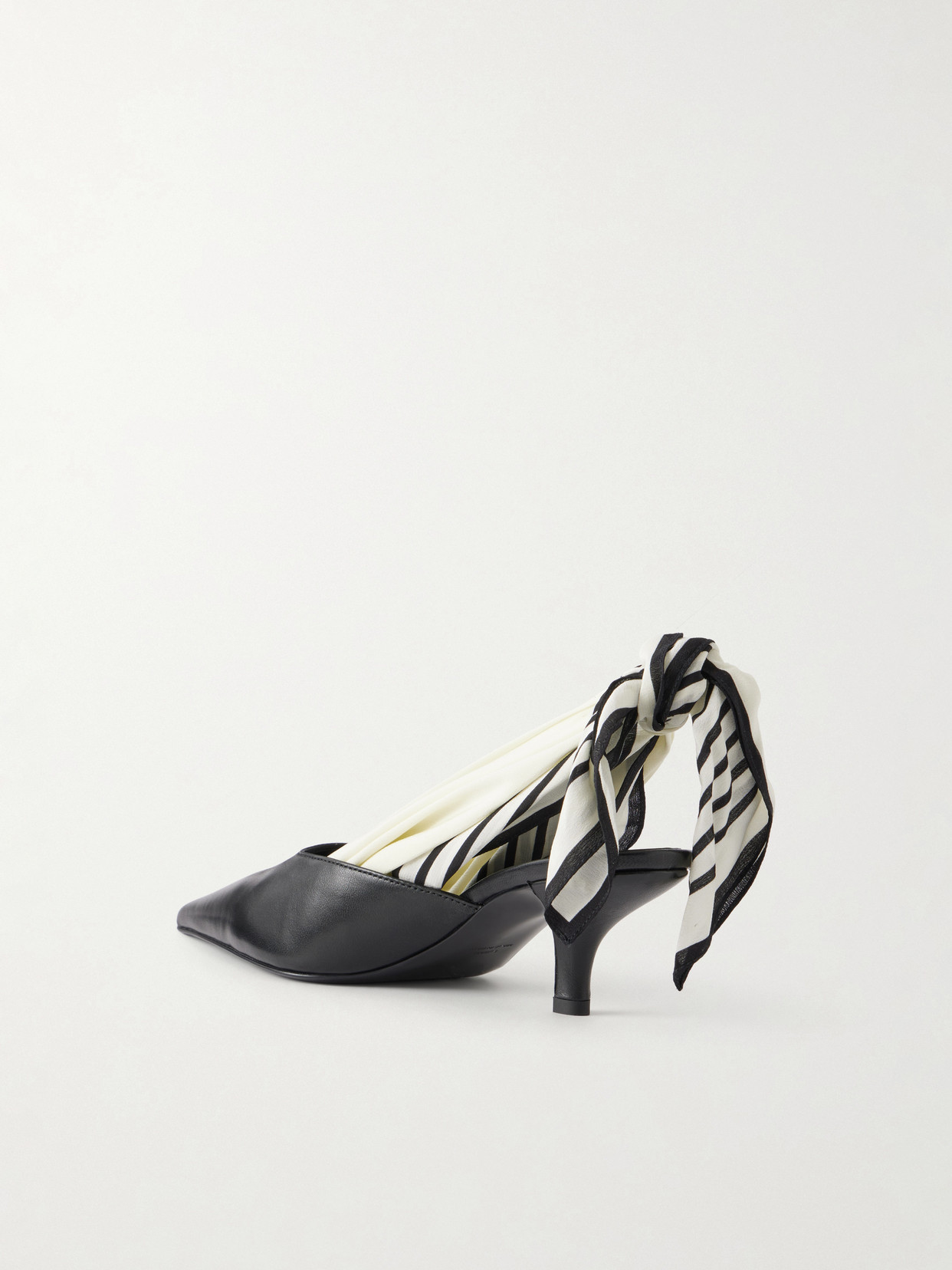 55 Slingback