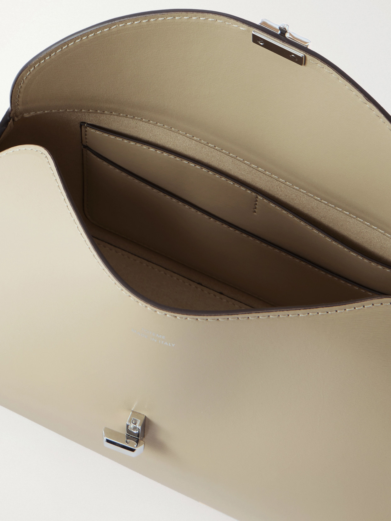 Palmellato Shoulder Bag