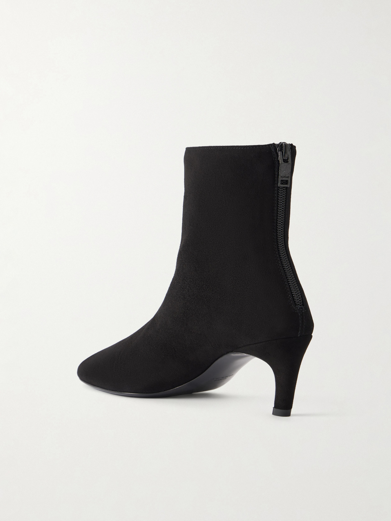 55 Ankle Boots