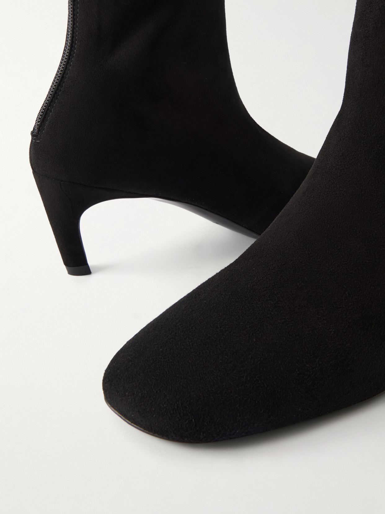 55 Ankle Boots
