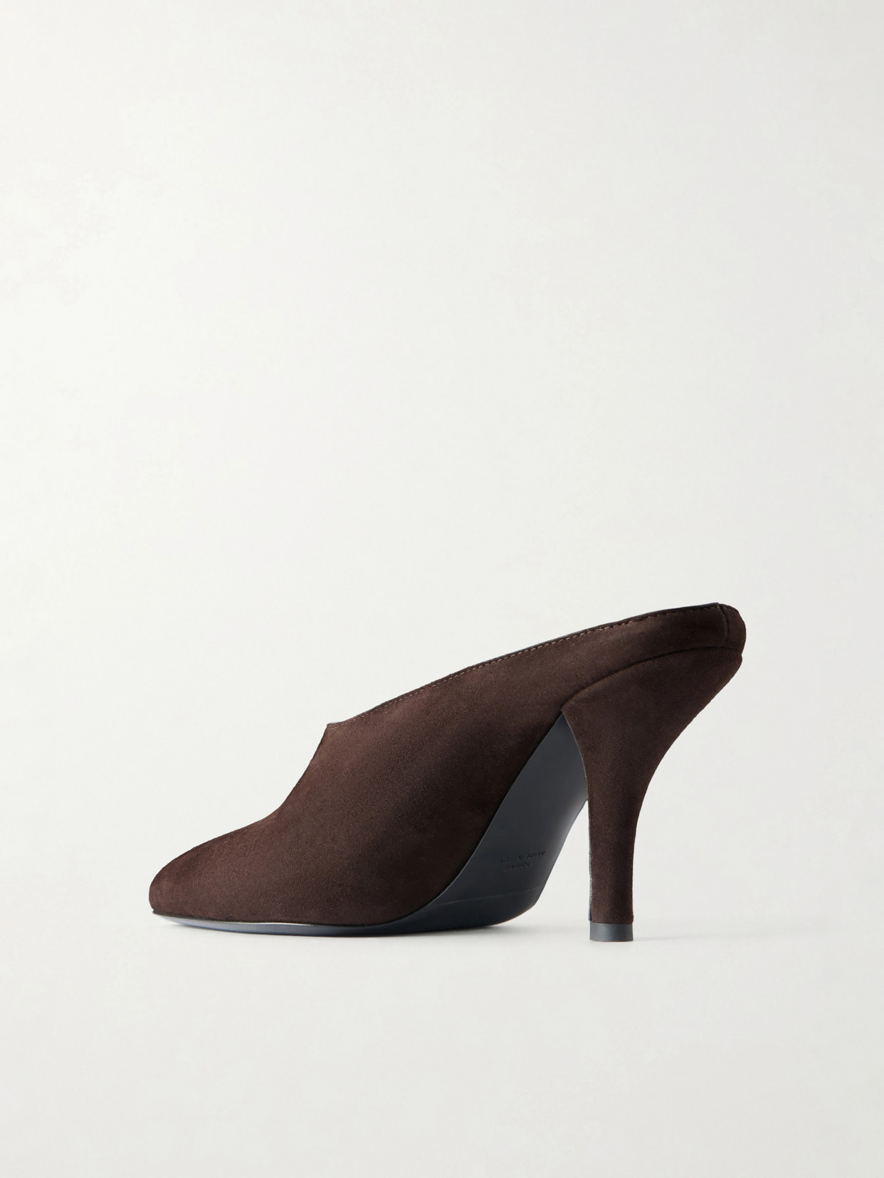Contour Mules