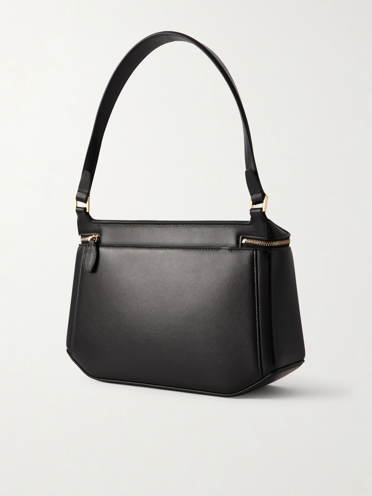 Clip Shoulder Bag