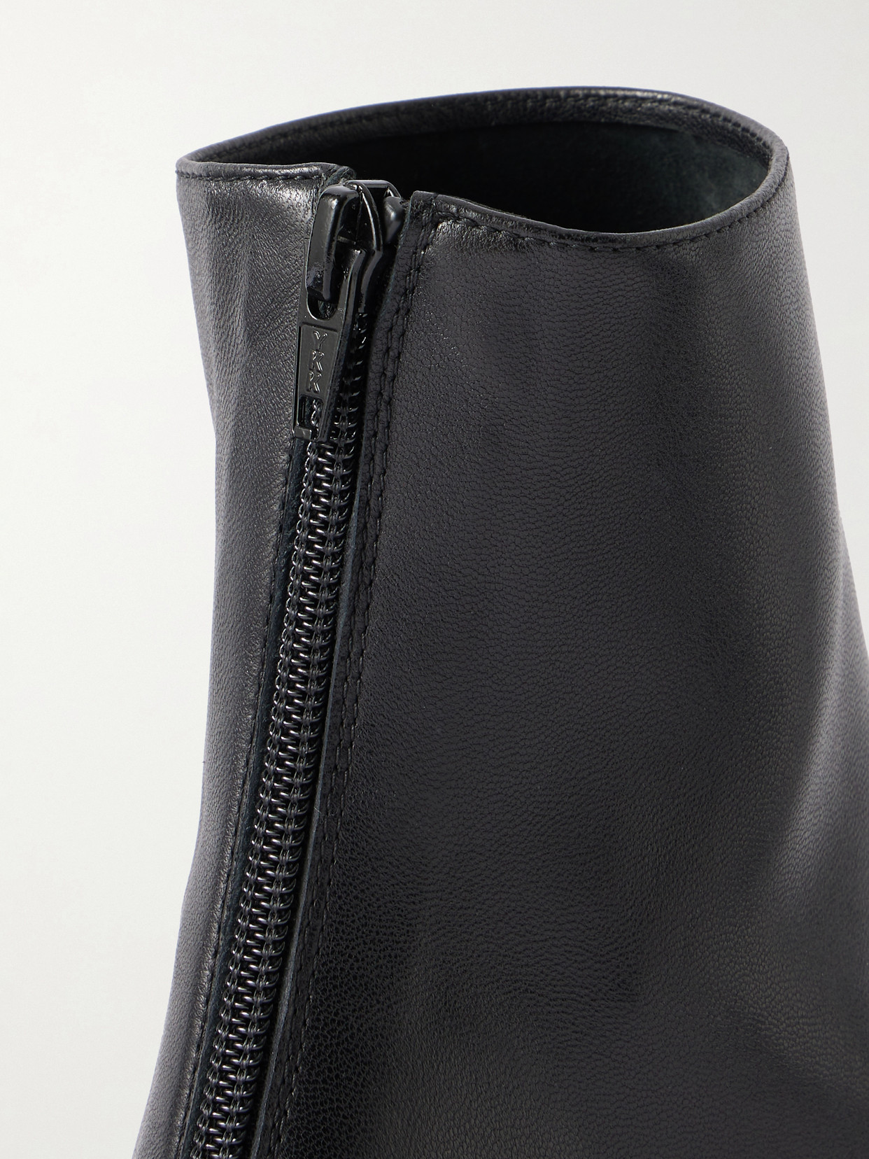 Contour Ankle Boots