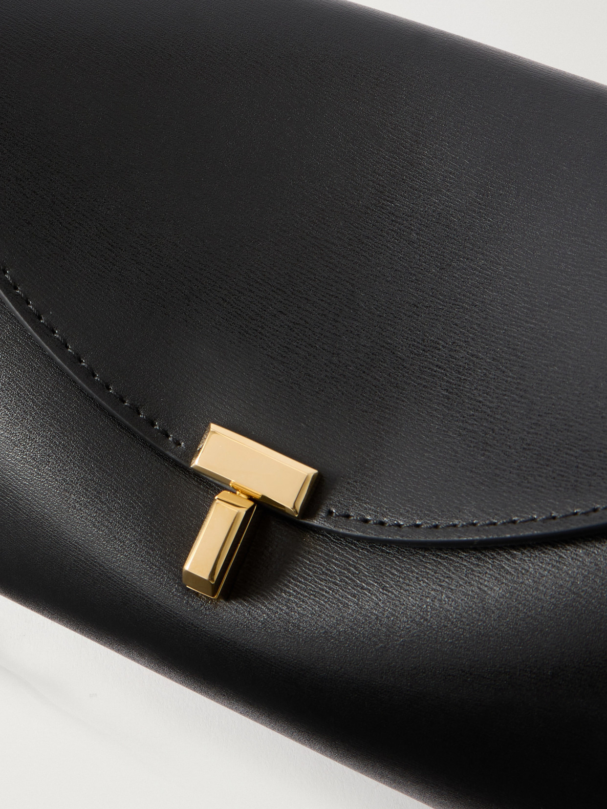Palmellato Shoulder Bag