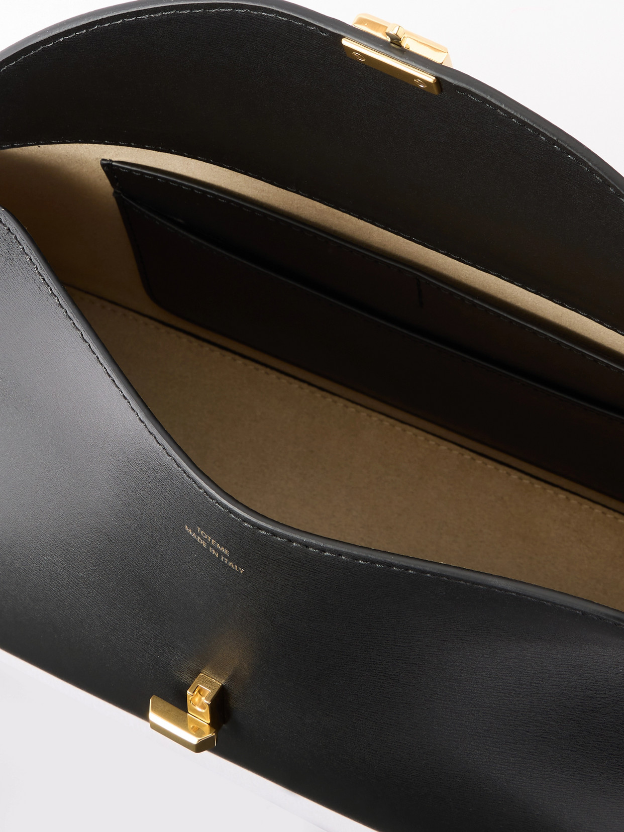 Palmellato Shoulder Bag