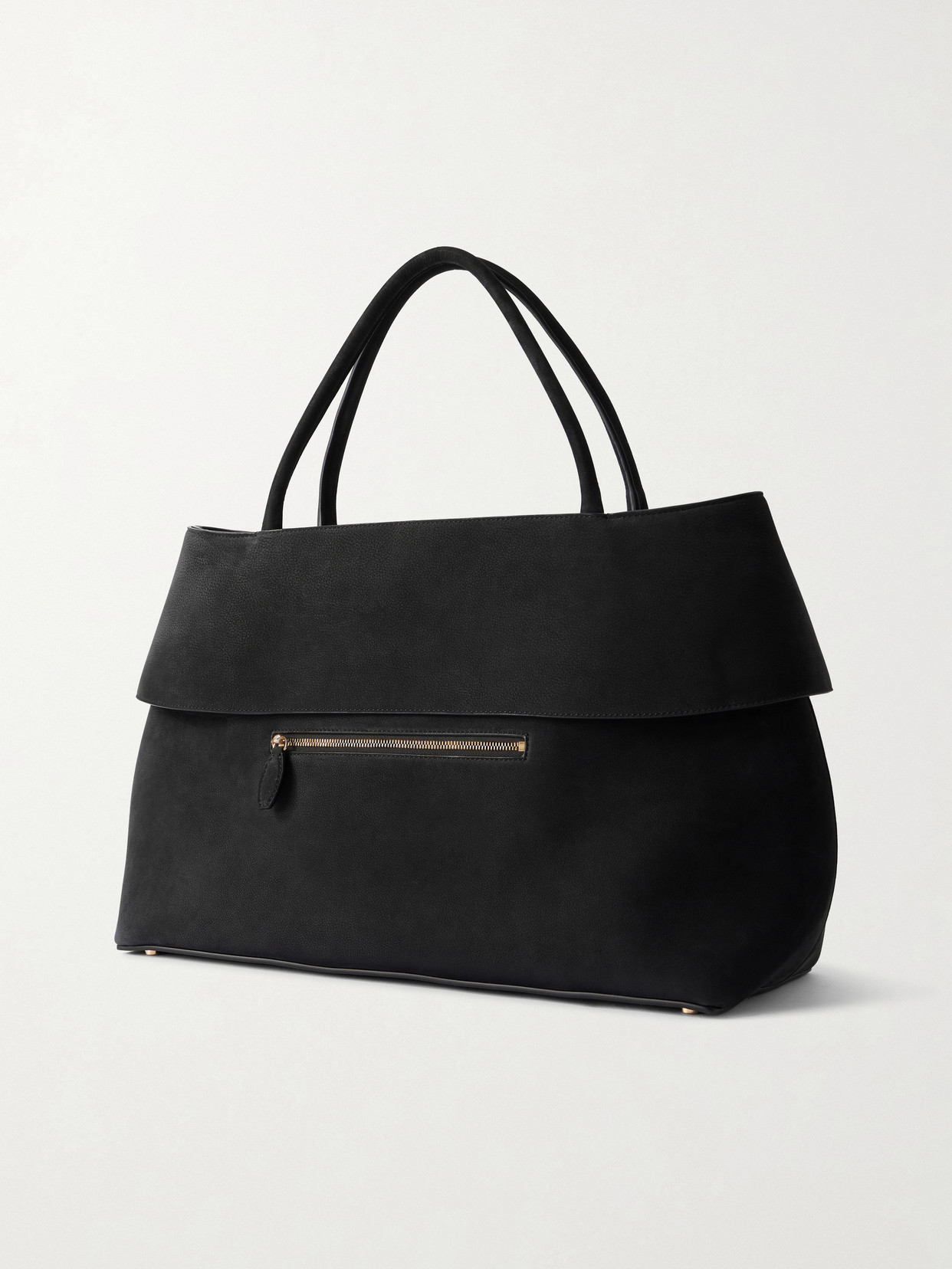Mercer Nubuck Tote