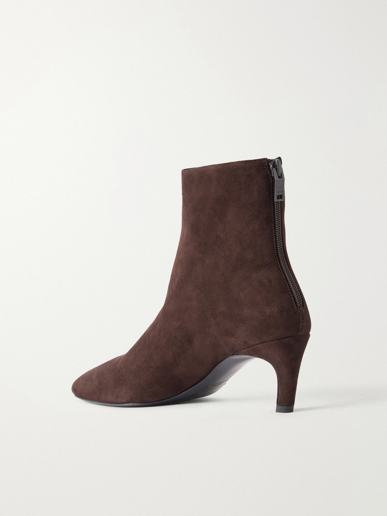 55 Ankle Boots