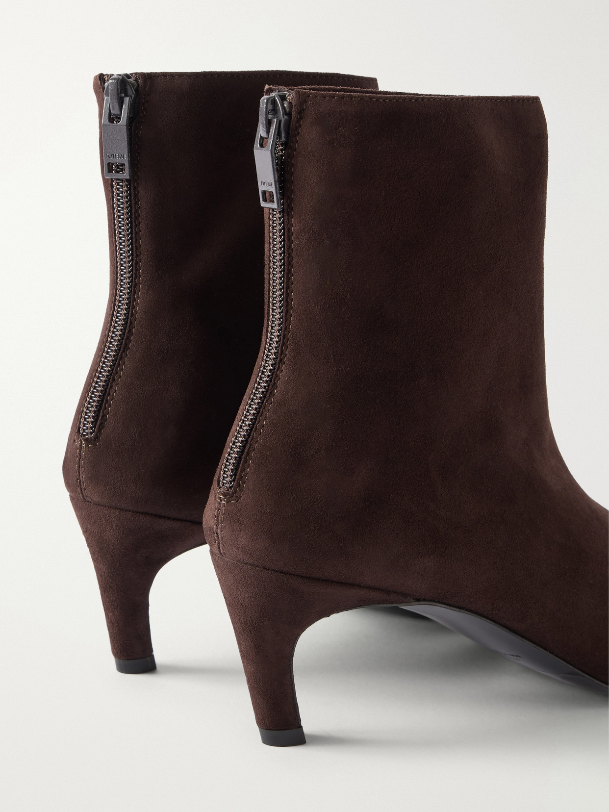 55 Ankle Boots