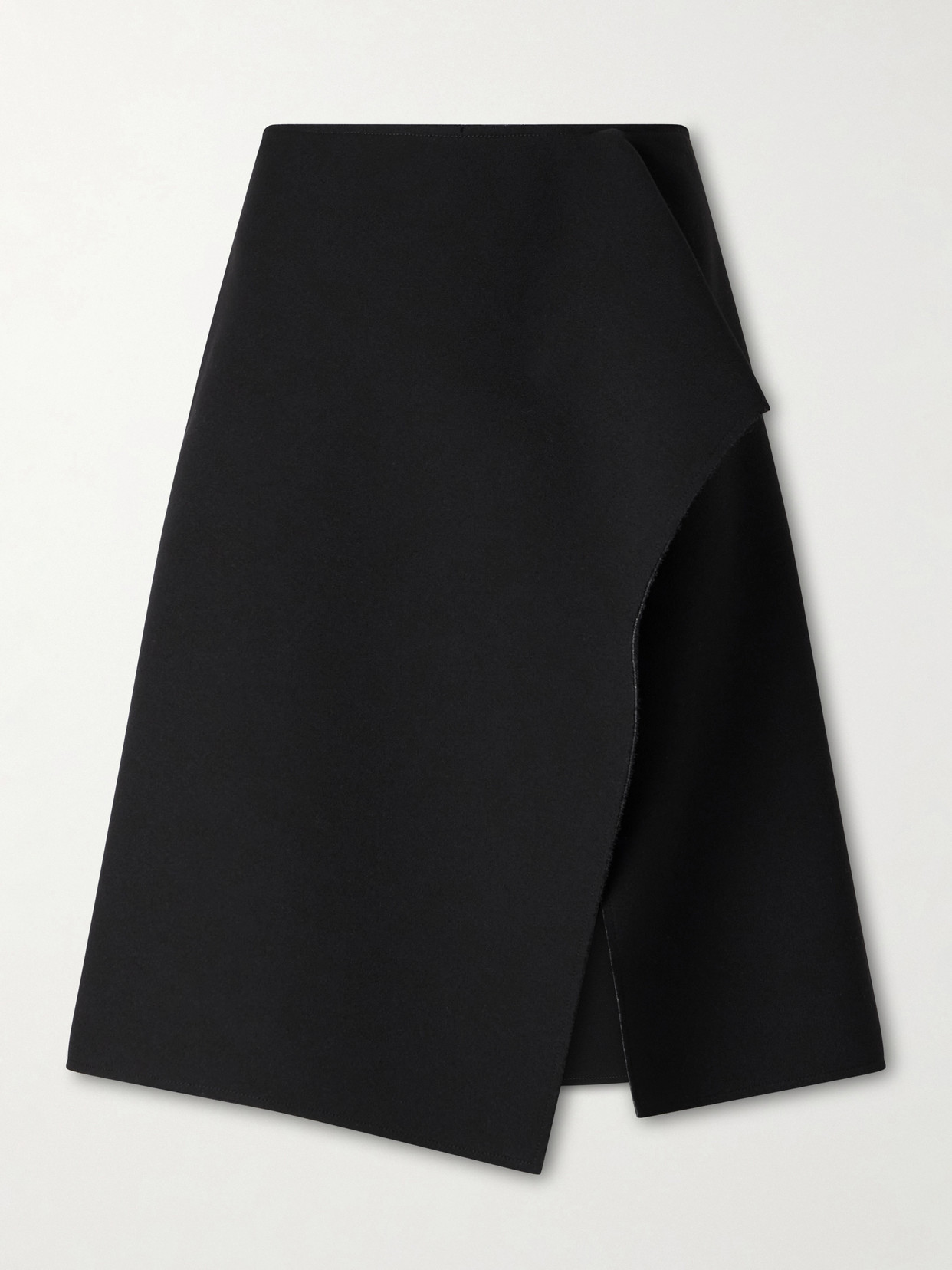 Crepe Midi