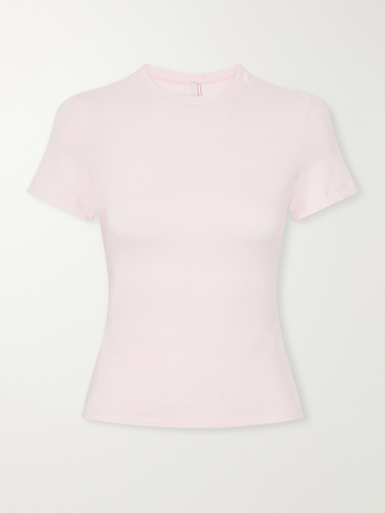 Stretch-Cotton Jersey T-Shirt