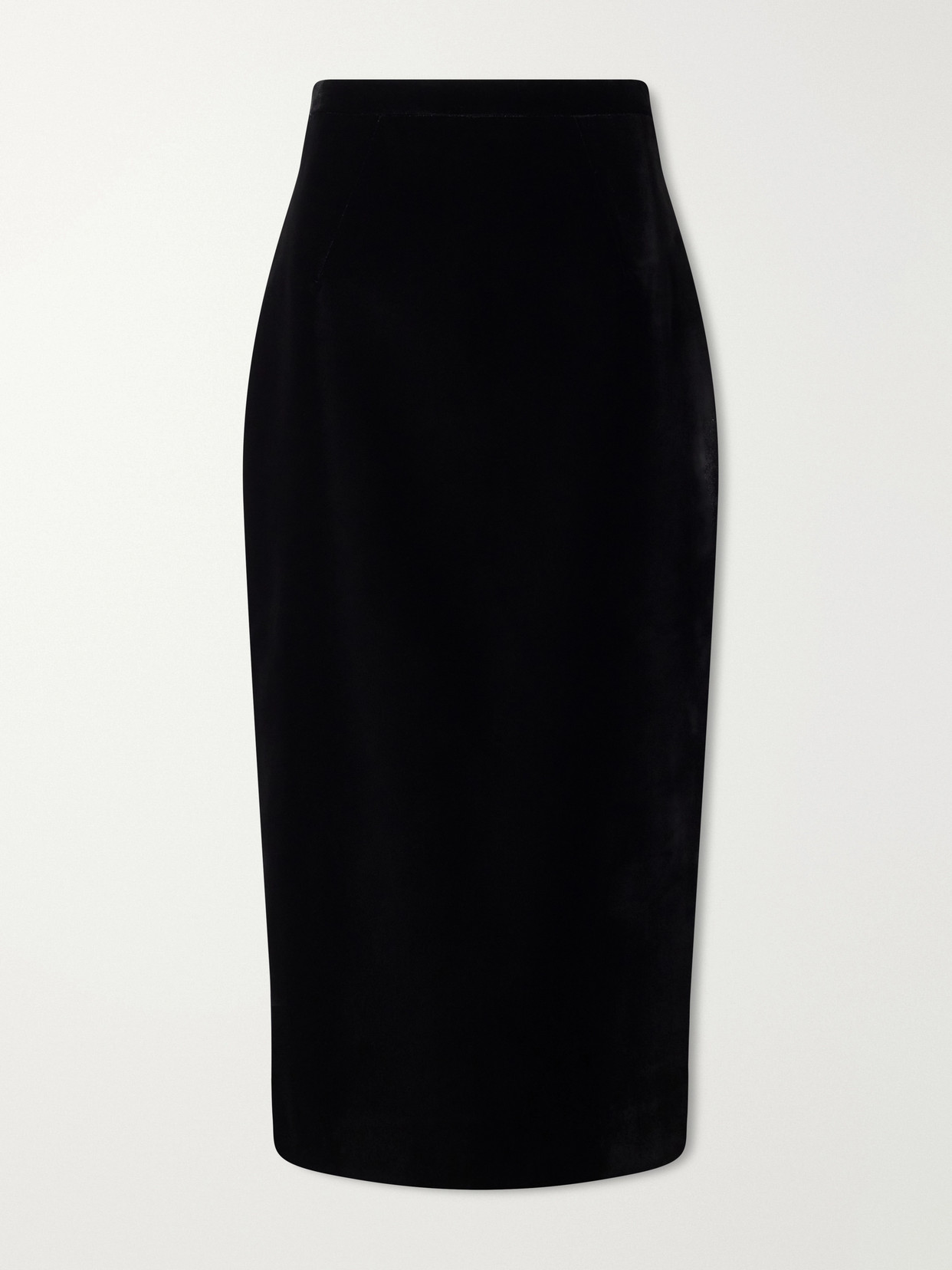 Lorelei Velvet Midi
