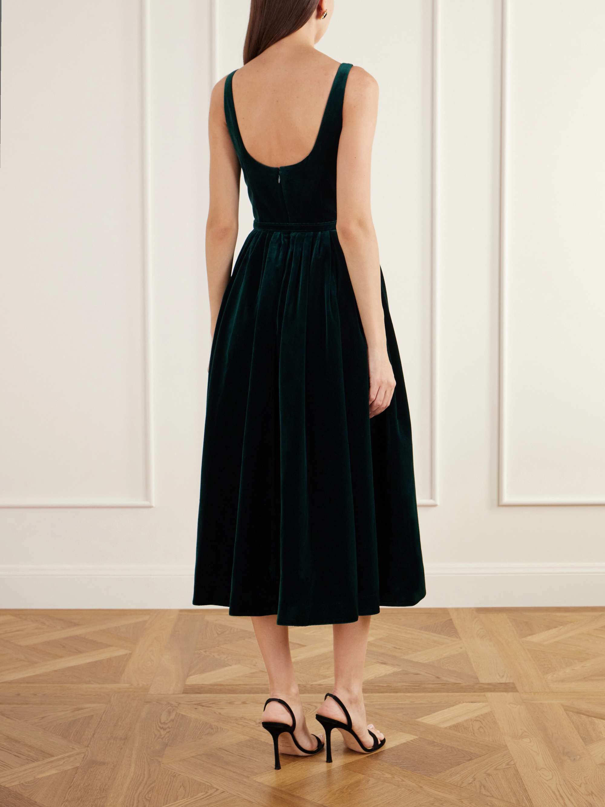 EMILIA WICKSTEAD 