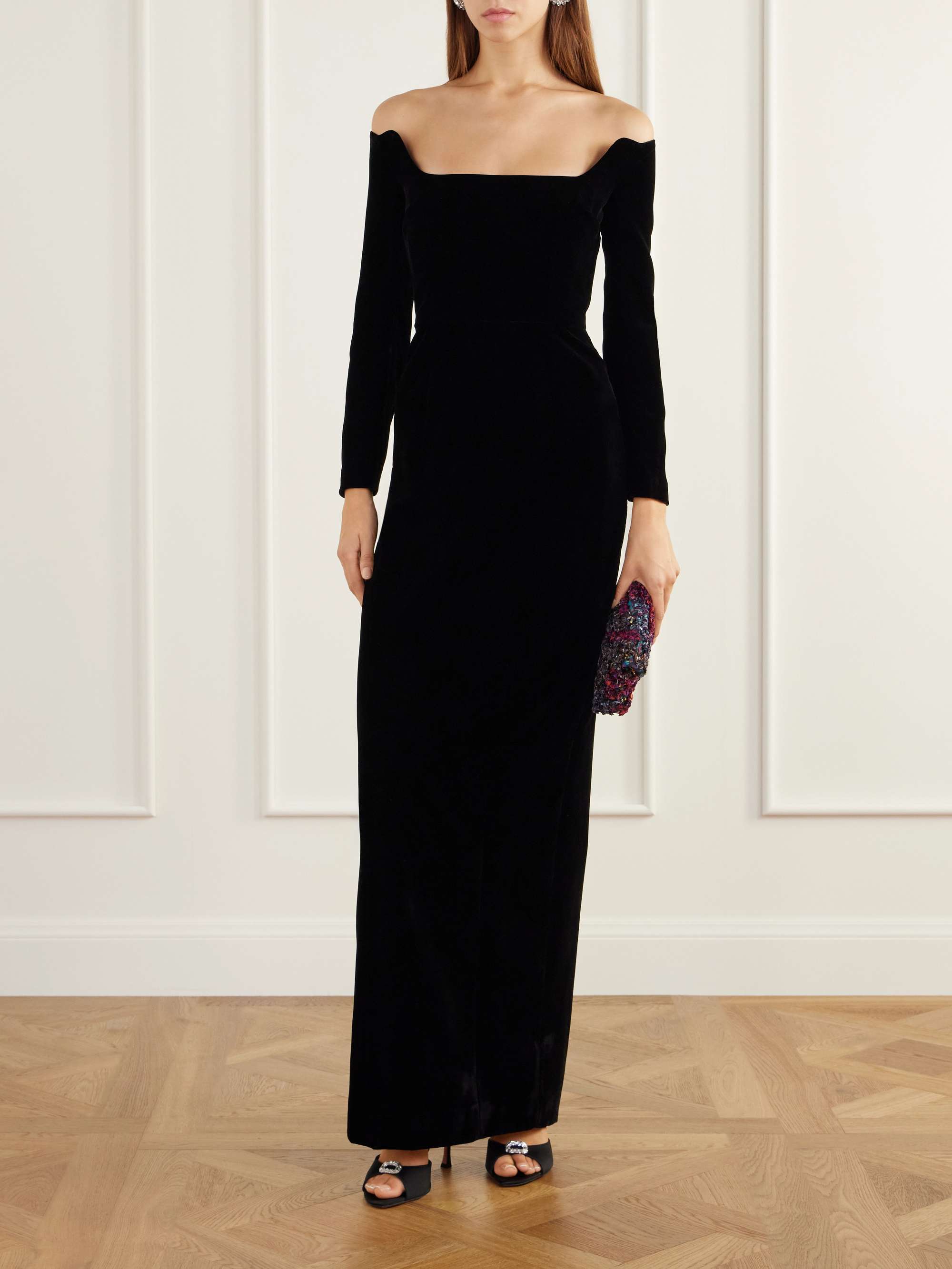 EMILIA WICKSTEAD 