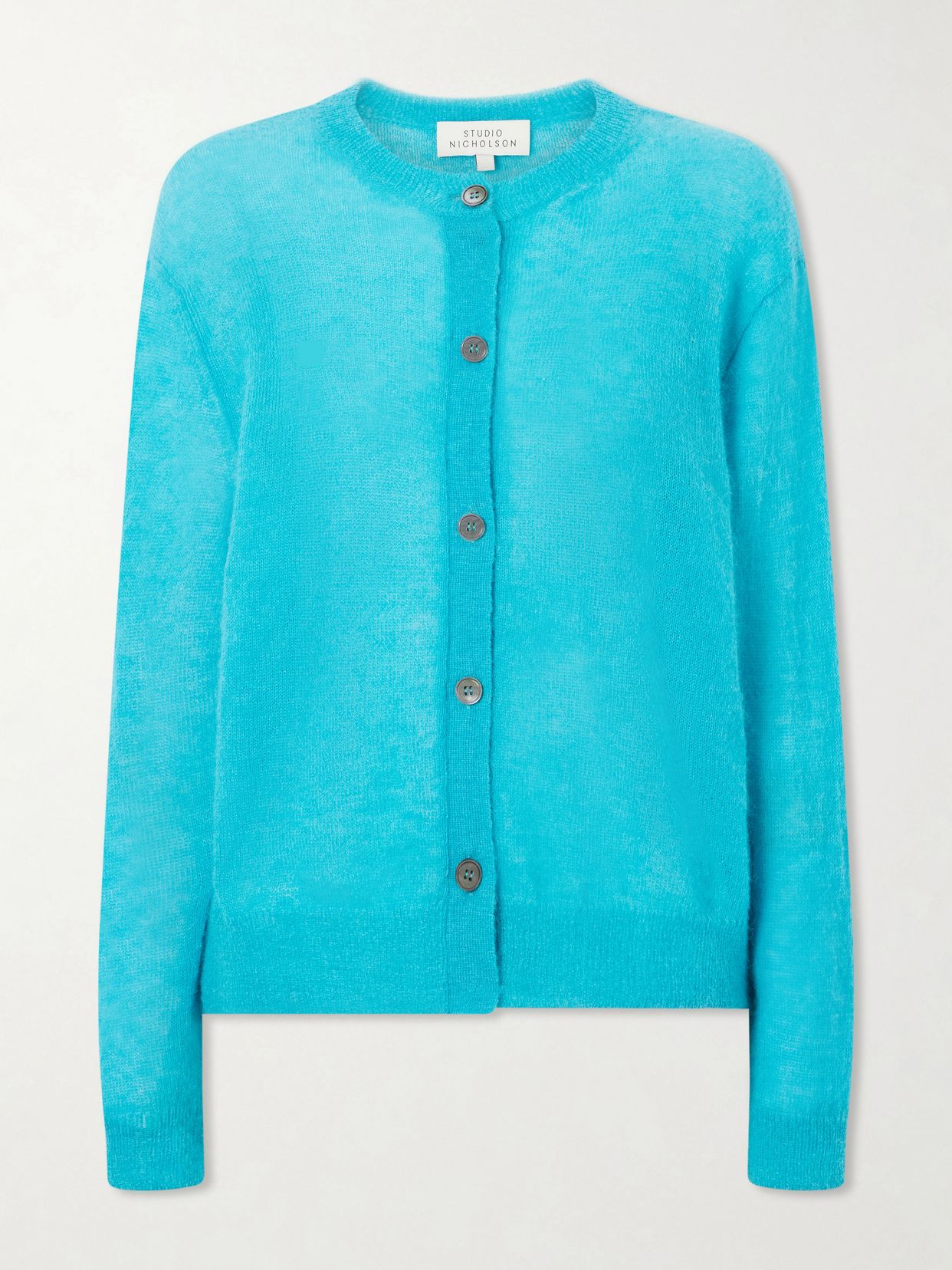 callen knitted cardigan