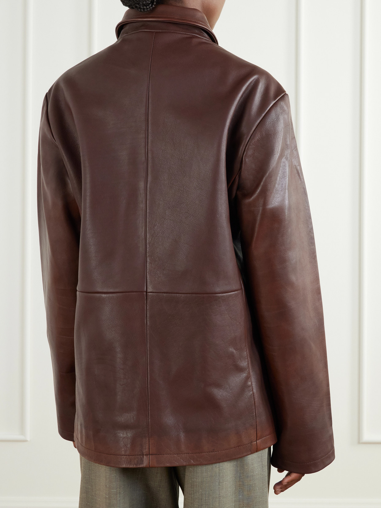 Landau Jacket