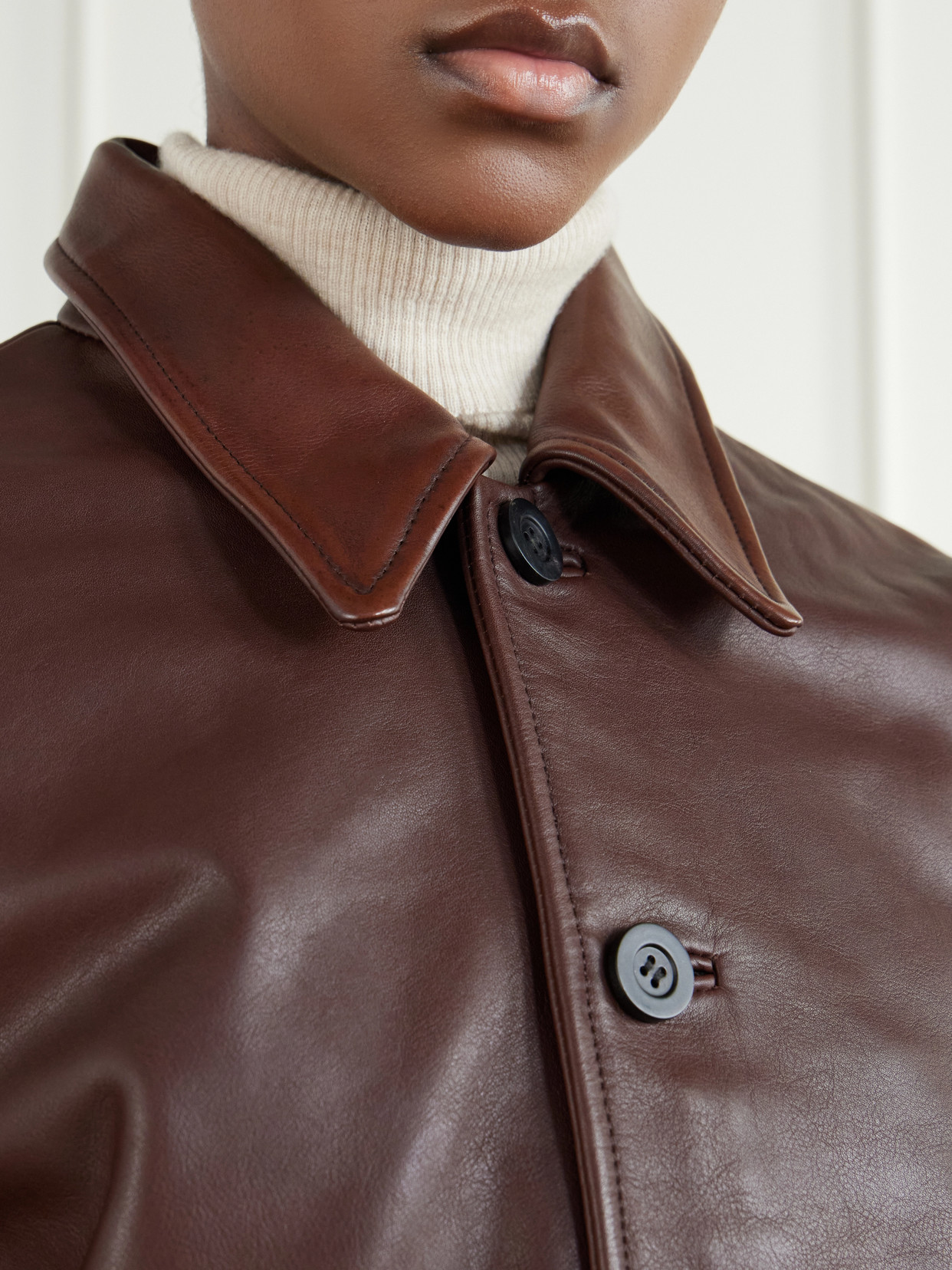 Landau Jacket