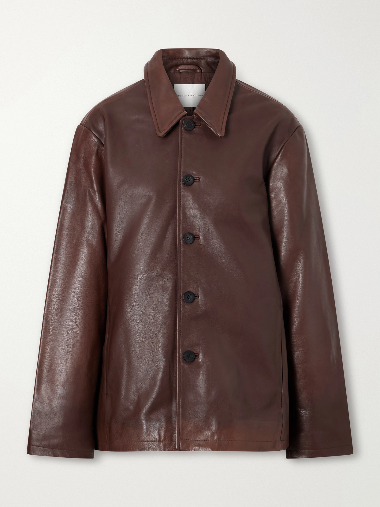 Landau Jacket