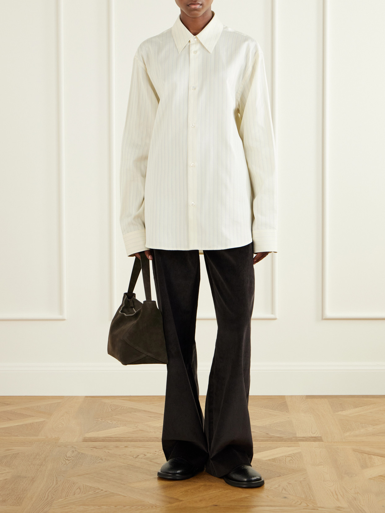 Hagu Shoulder Bag