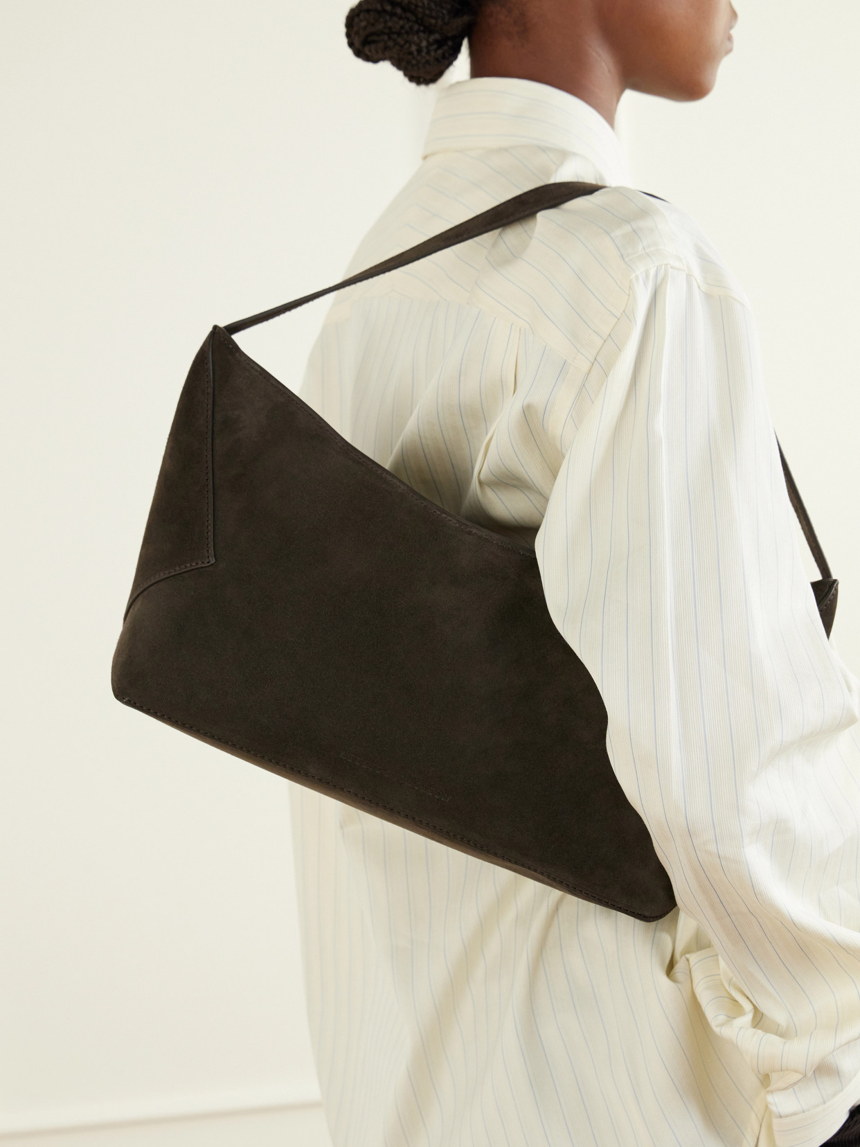 Hagu Shoulder Bag