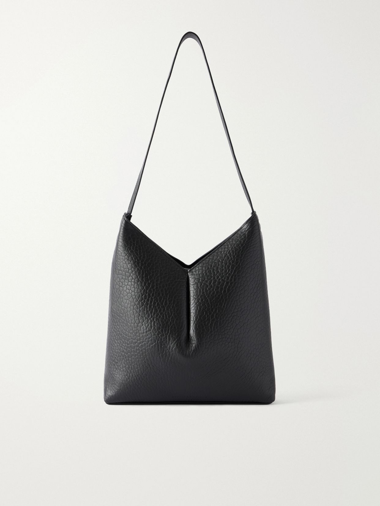 Hoho leather tote