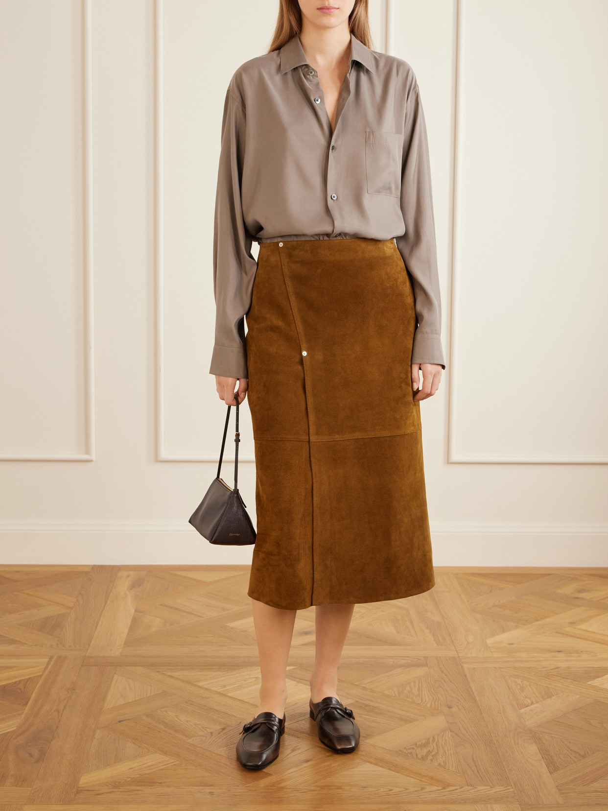 Melete Midi