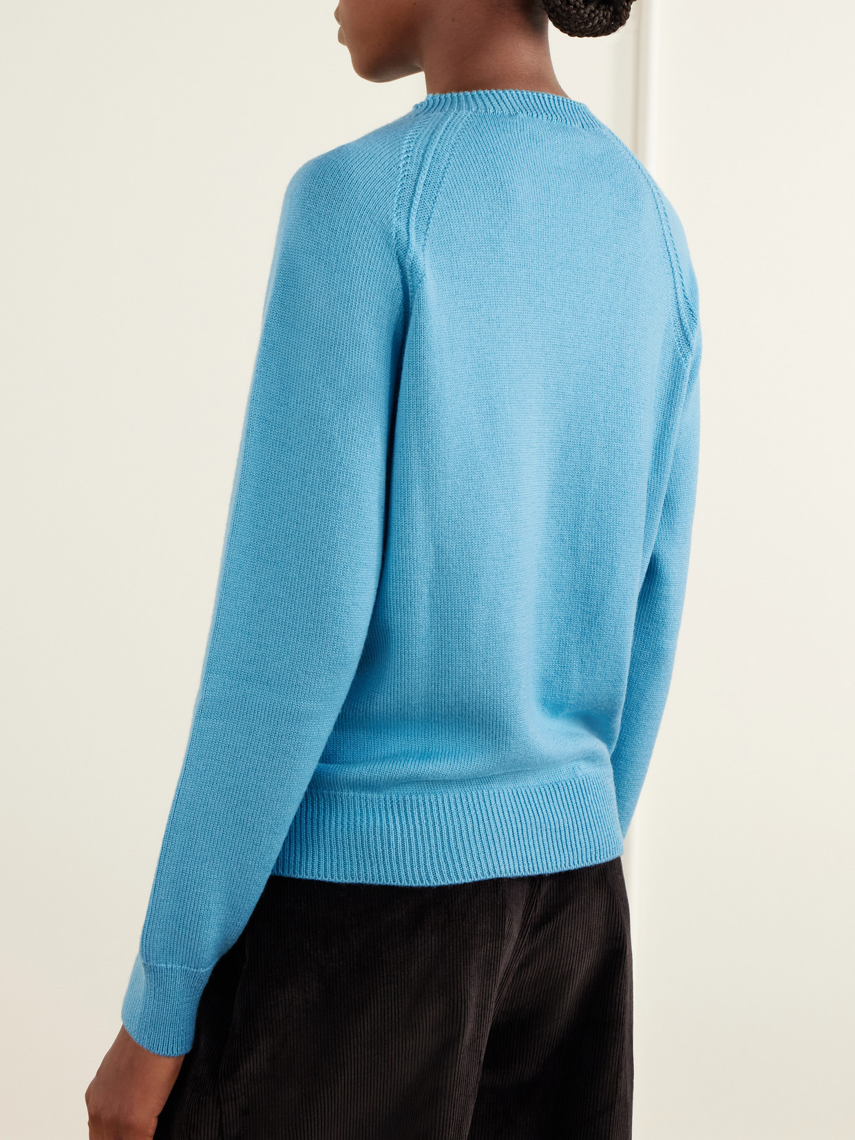 Loenne Merino Sweater