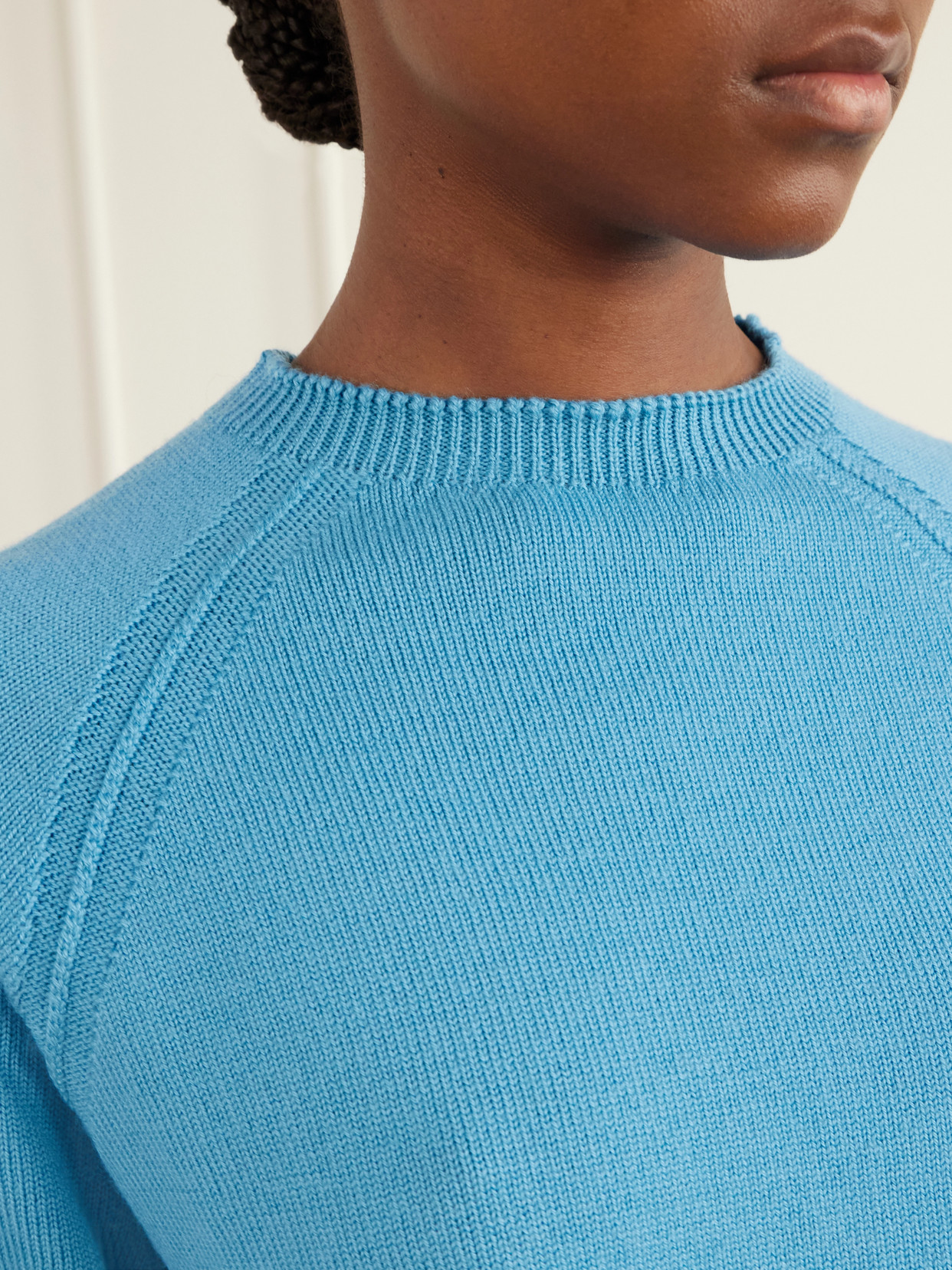 Loenne Merino Sweater