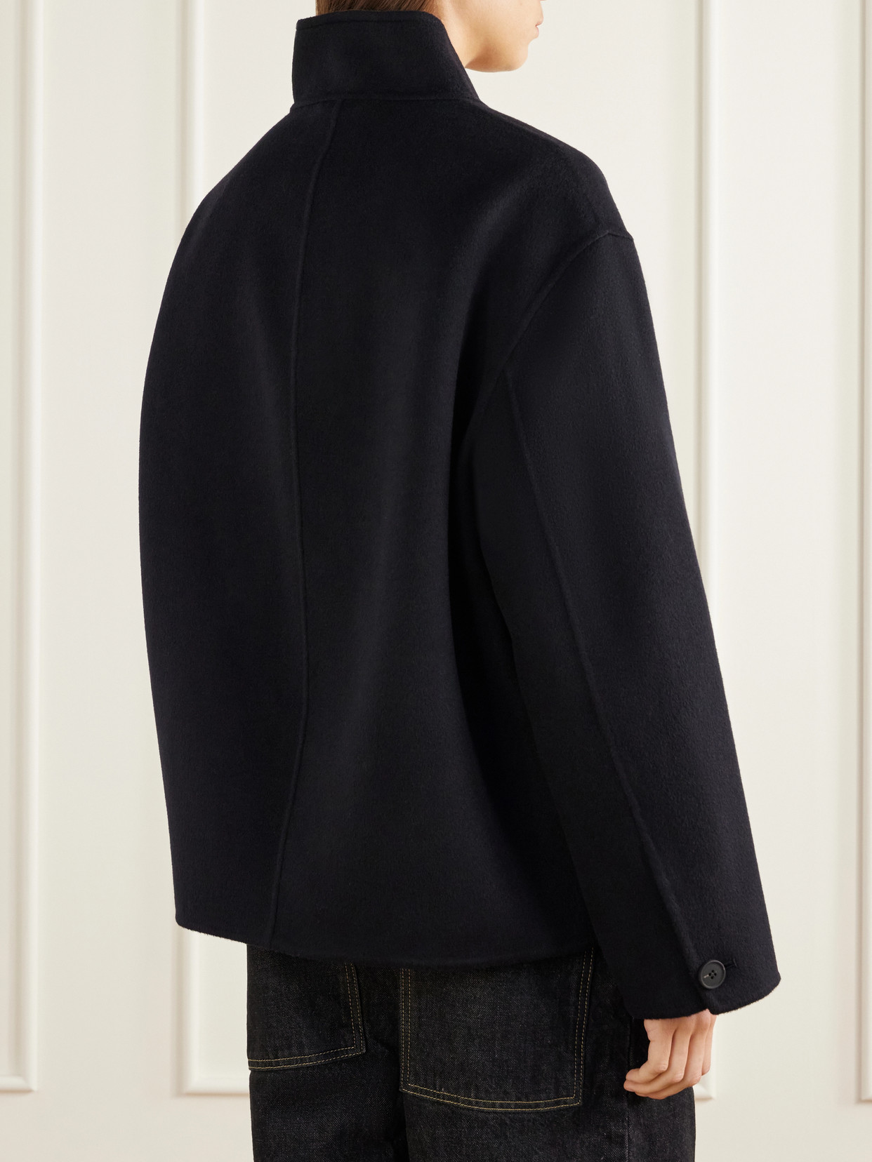 Rhine Jacket