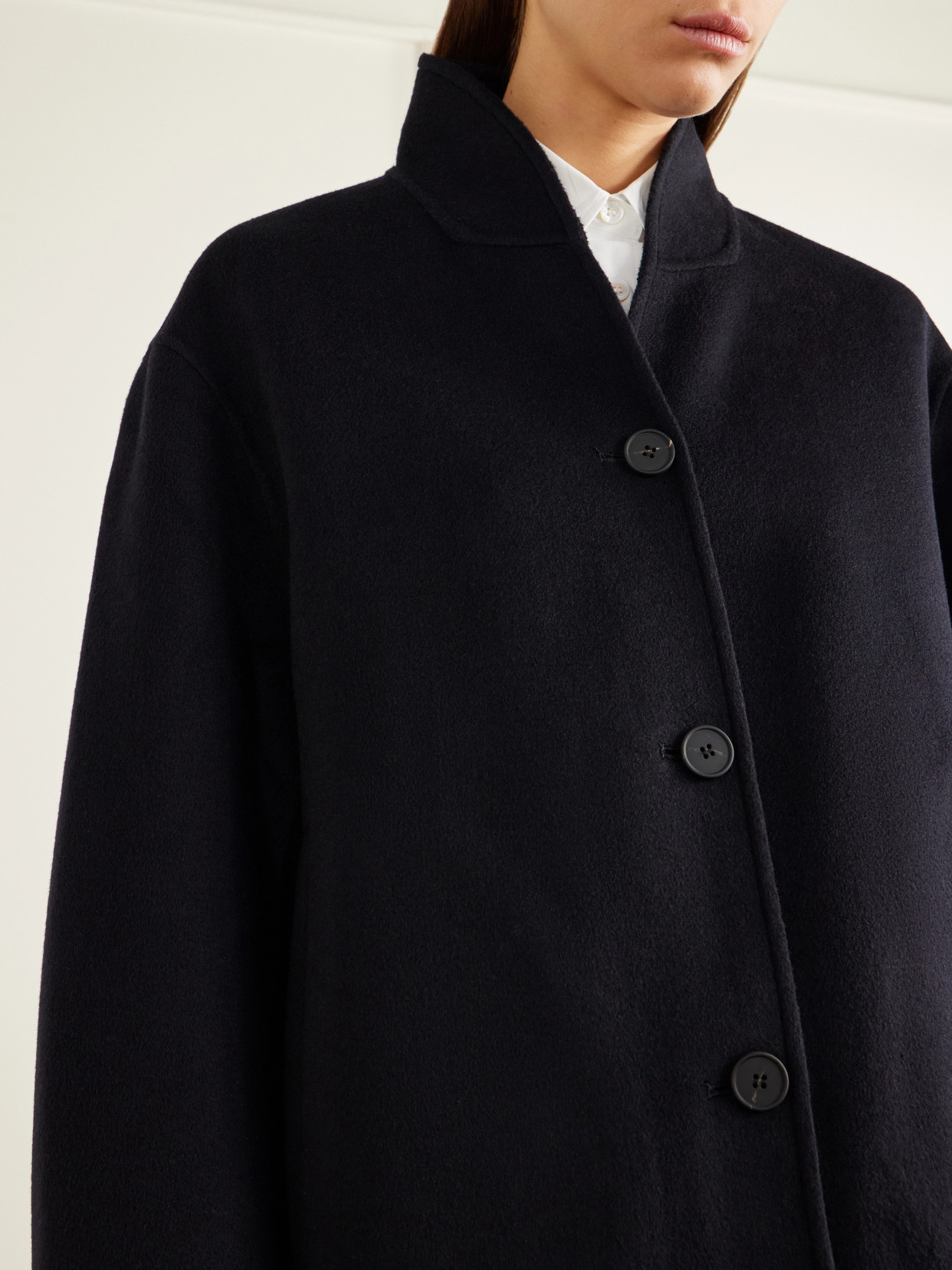 Rhine Jacket