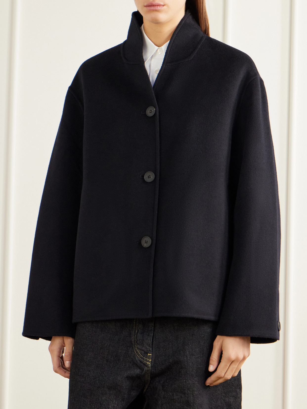 Rhine Jacket