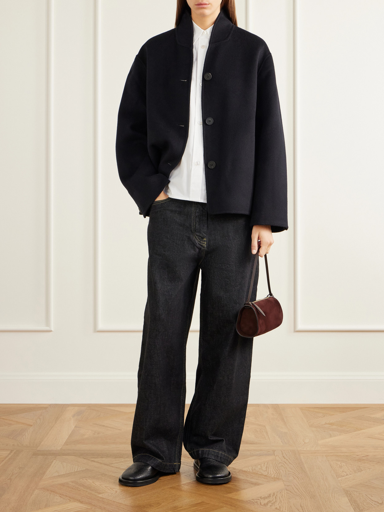 Rhine Jacket