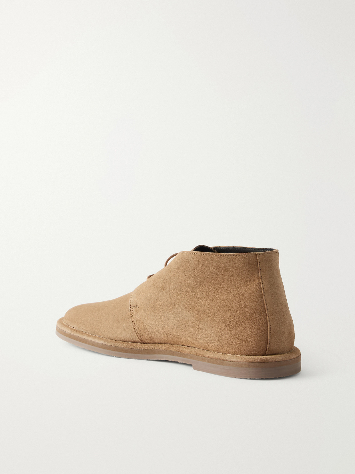 Woodrow Ankle Boots