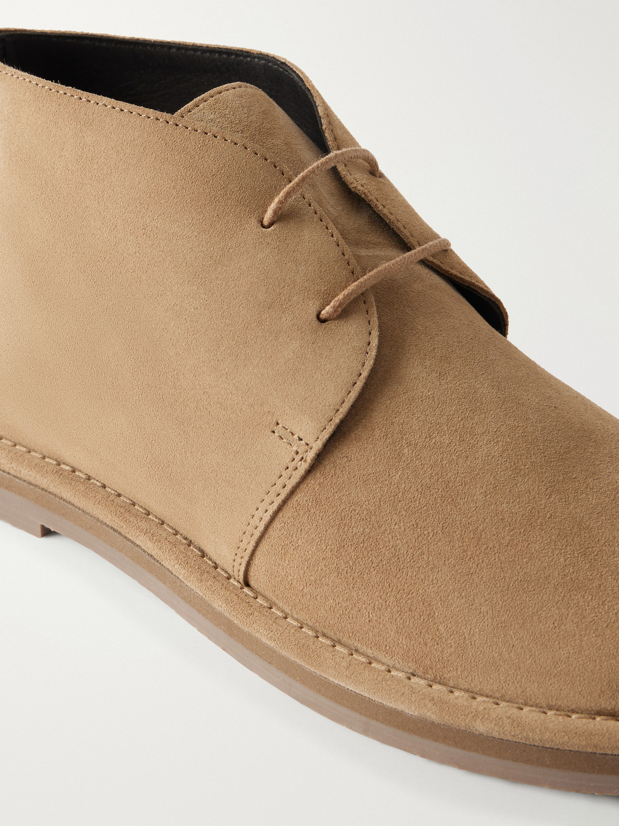 Woodrow Ankle Boots