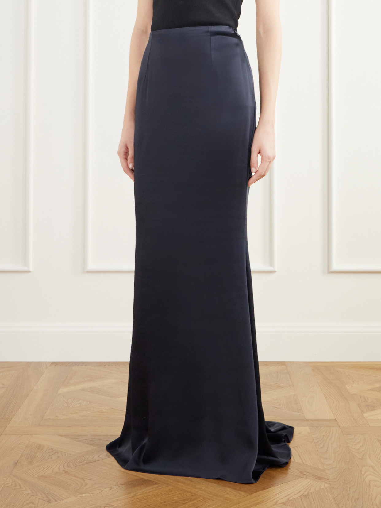 Silver Screen Maxi
