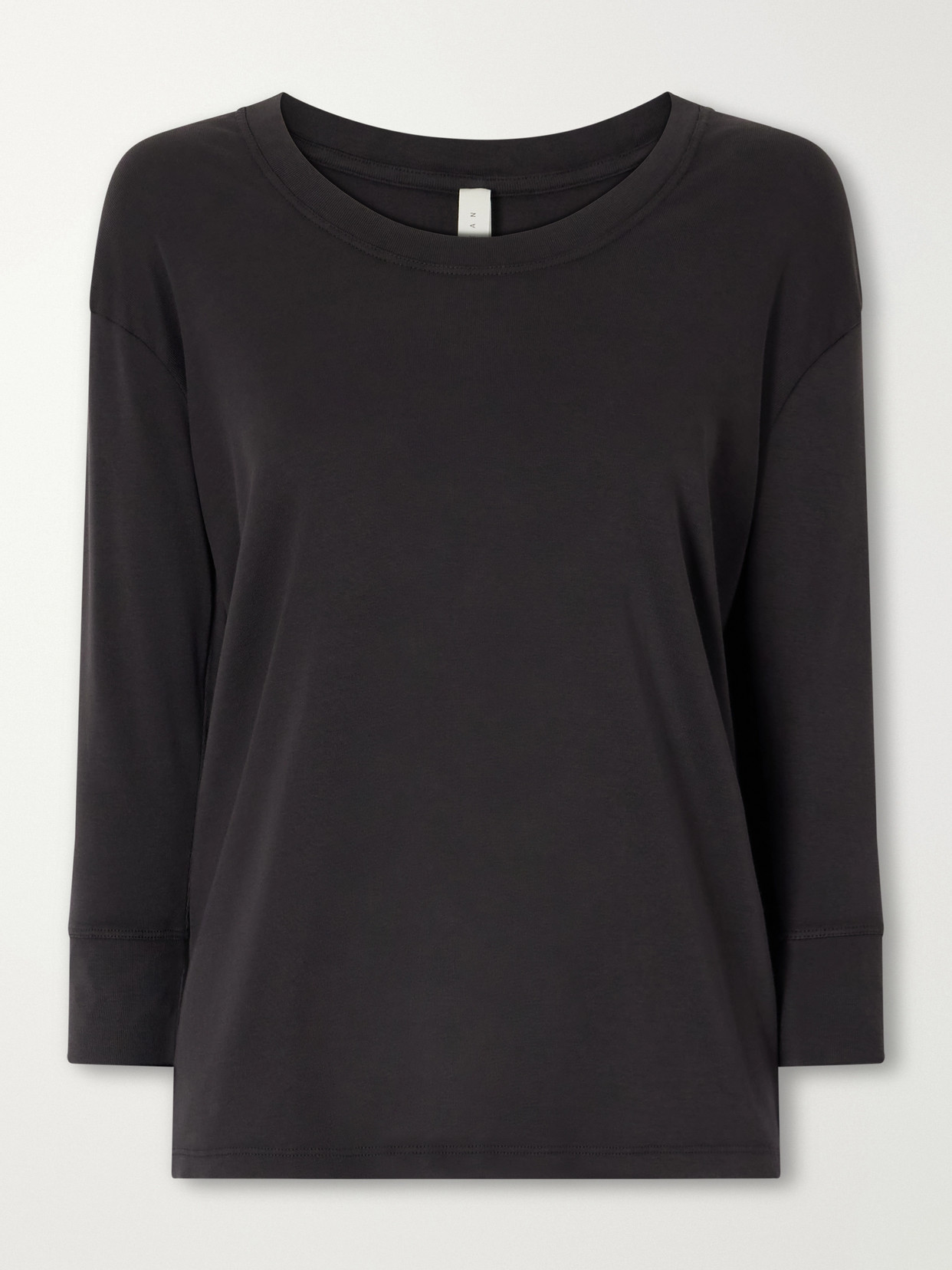 Pima Cotton-Jersey T-Shirt