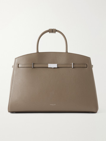 DeMellier The Hudson leather tote